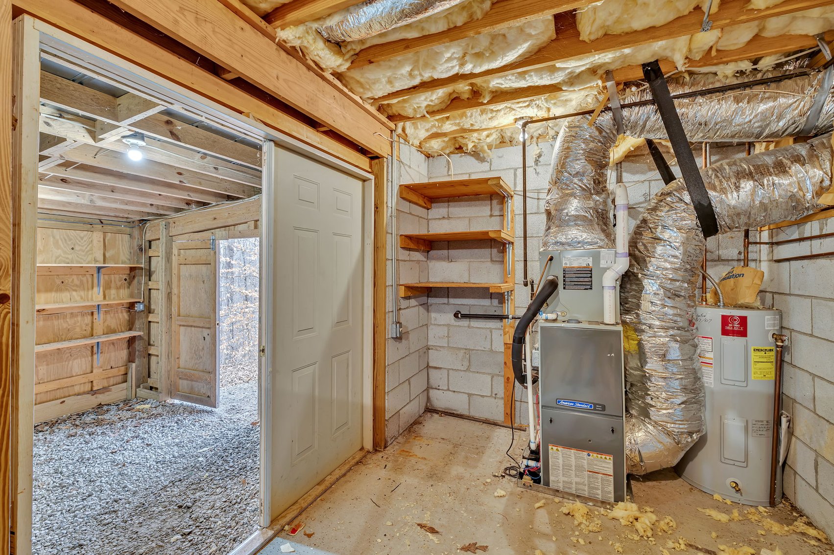 Image for Cottage Retreat - Kingston Springs - Estate Auction