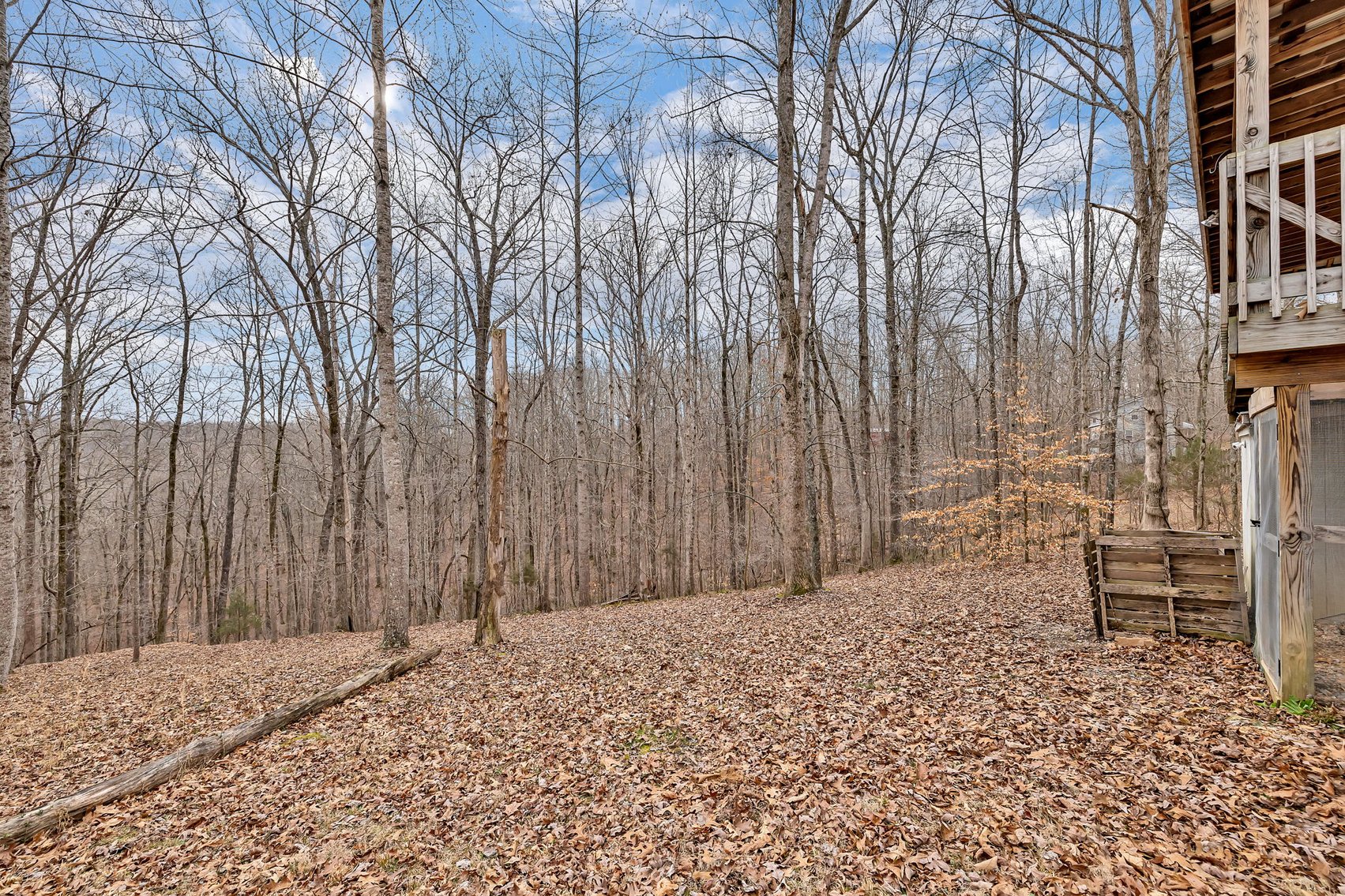 Image for Cottage Retreat - Kingston Springs - Estate Auction