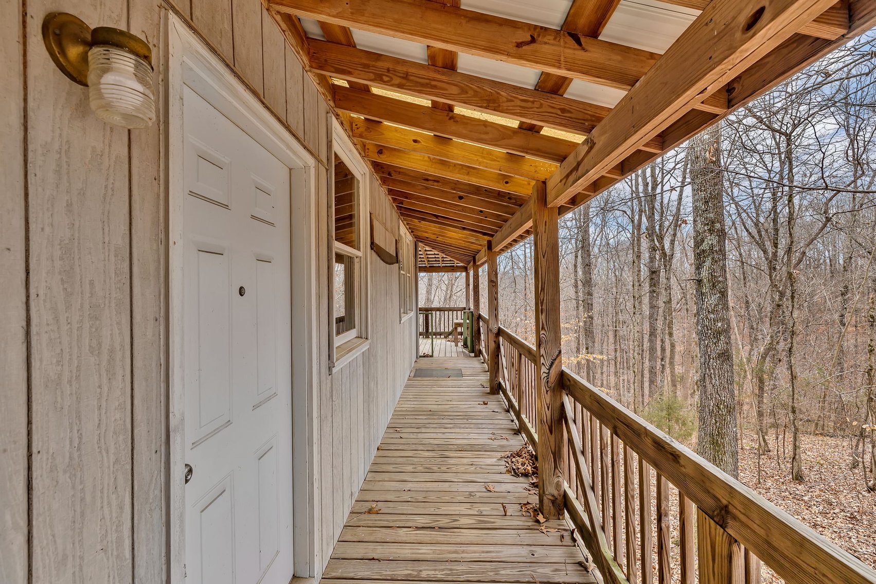 Image for Cottage Retreat - Kingston Springs - Estate Auction