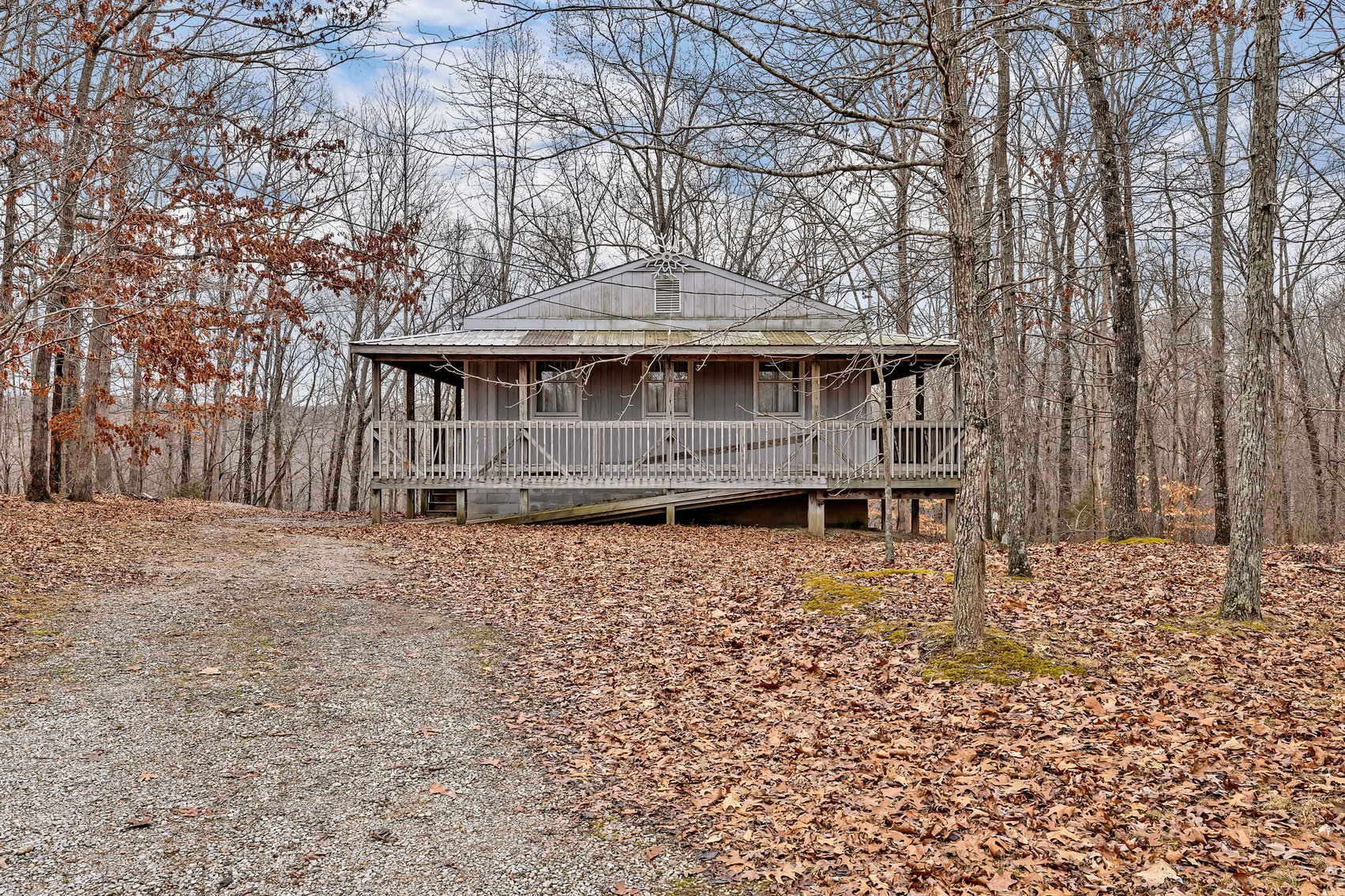 Image for Cottage Retreat - Kingston Springs - Estate Auction