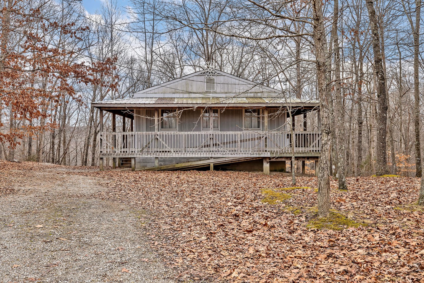 Image for Cottage Retreat - Kingston Springs - Estate Auction
