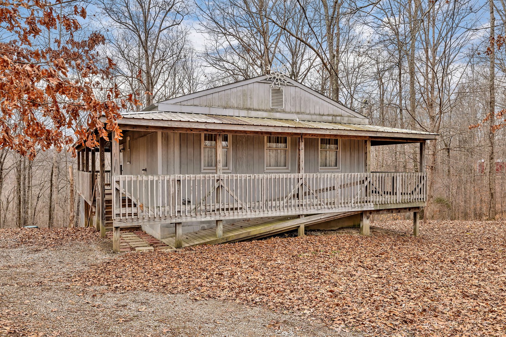Image for Cottage Retreat - Kingston Springs - Estate Auction