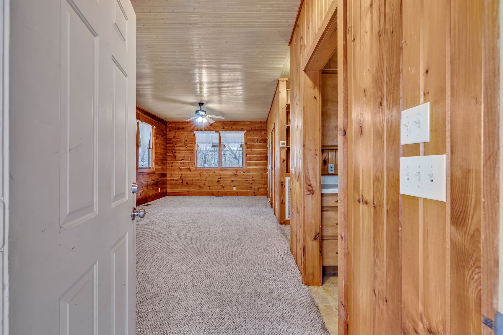 Image for Cottage Retreat - Kingston Springs - Estate Auction