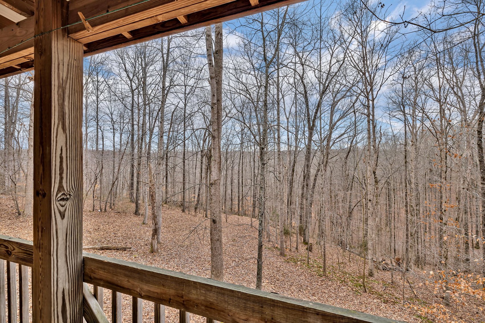 Image for Cottage Retreat - Kingston Springs - Estate Auction