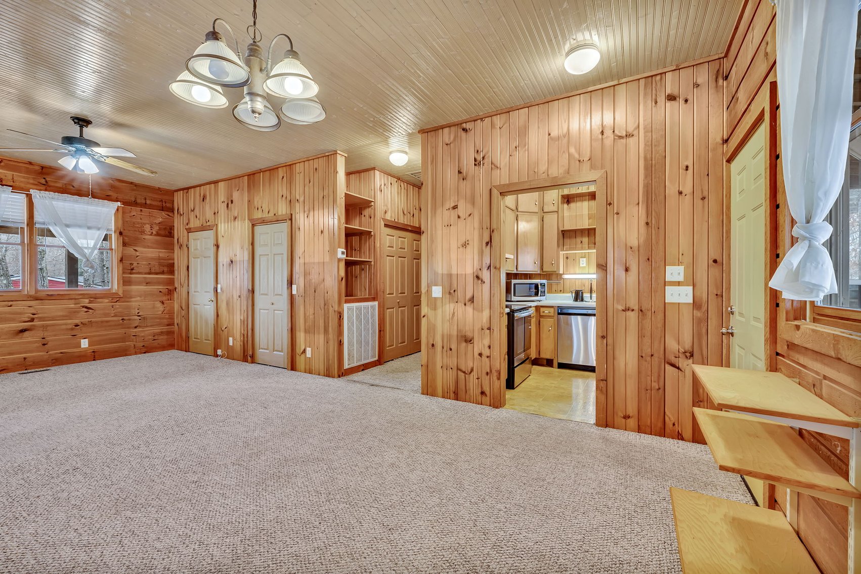 Image for Cottage Retreat - Kingston Springs - Estate Auction