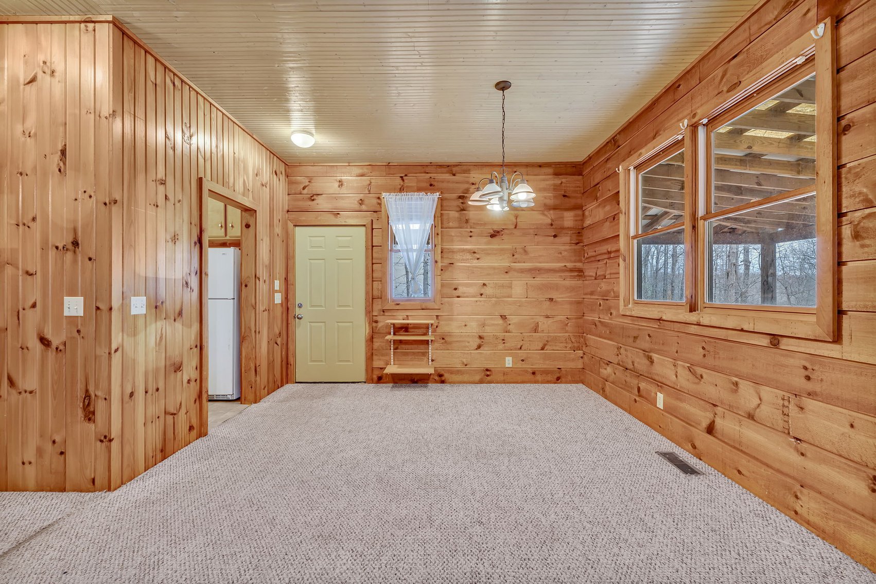 Image for Cottage Retreat - Kingston Springs - Estate Auction