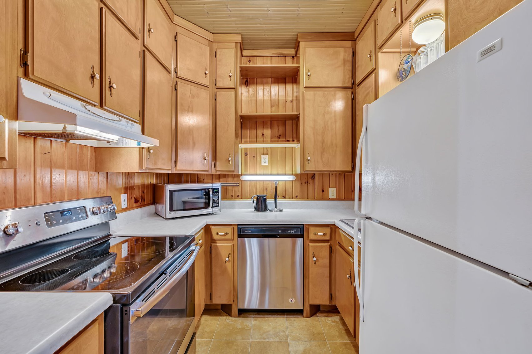 Image for Cottage Retreat - Kingston Springs - Estate Auction