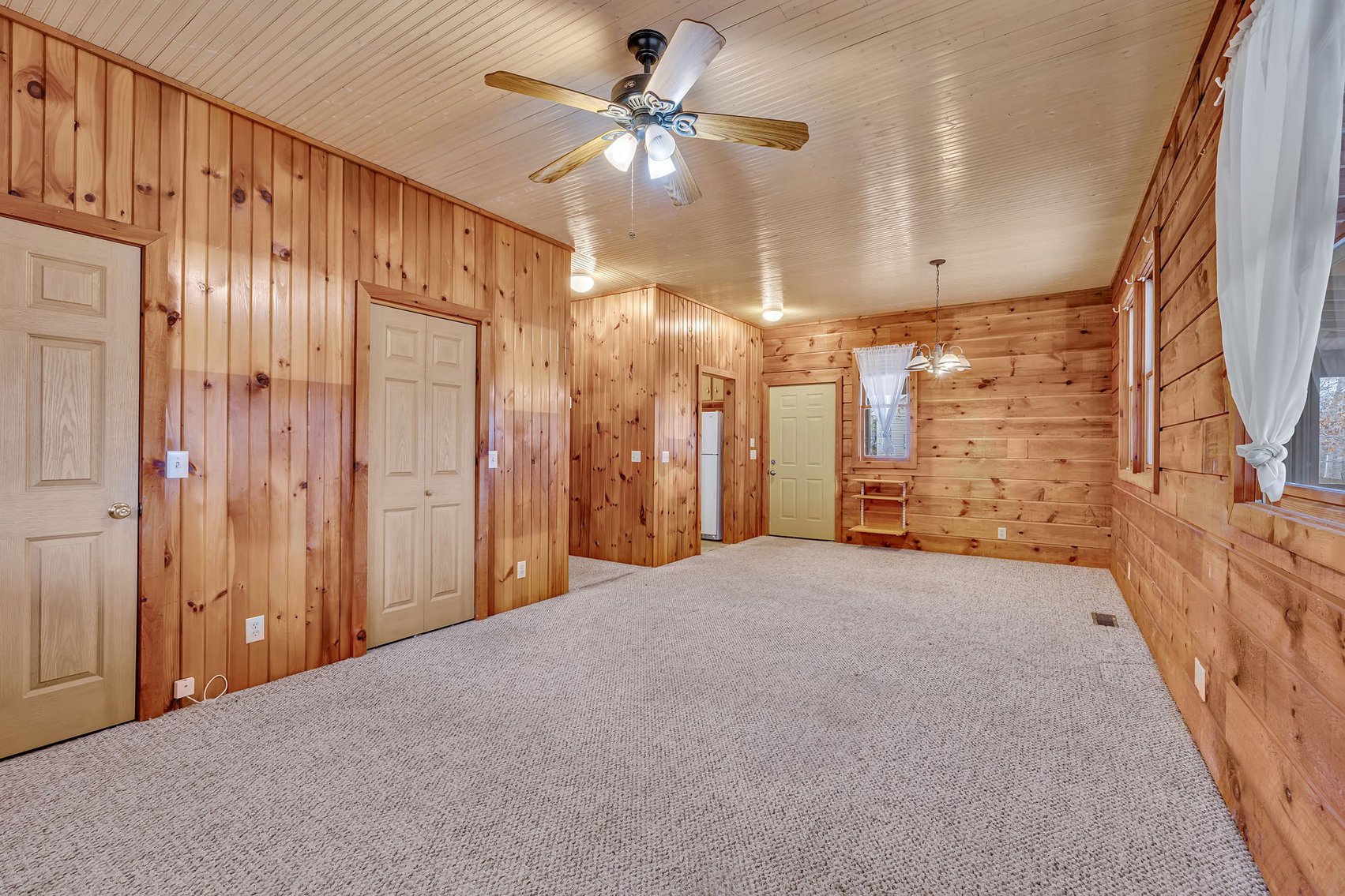 Image for Cottage Retreat - Kingston Springs - Estate Auction