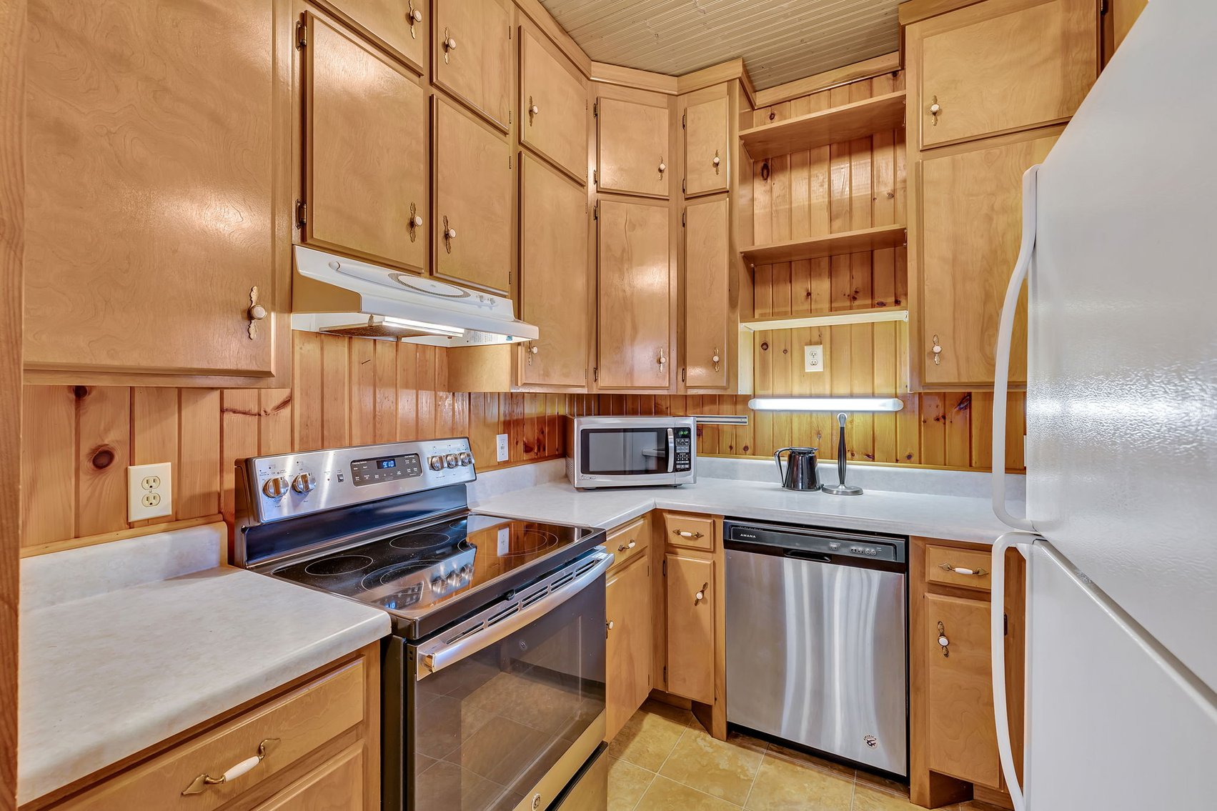 Image for Cottage Retreat - Kingston Springs - Estate Auction