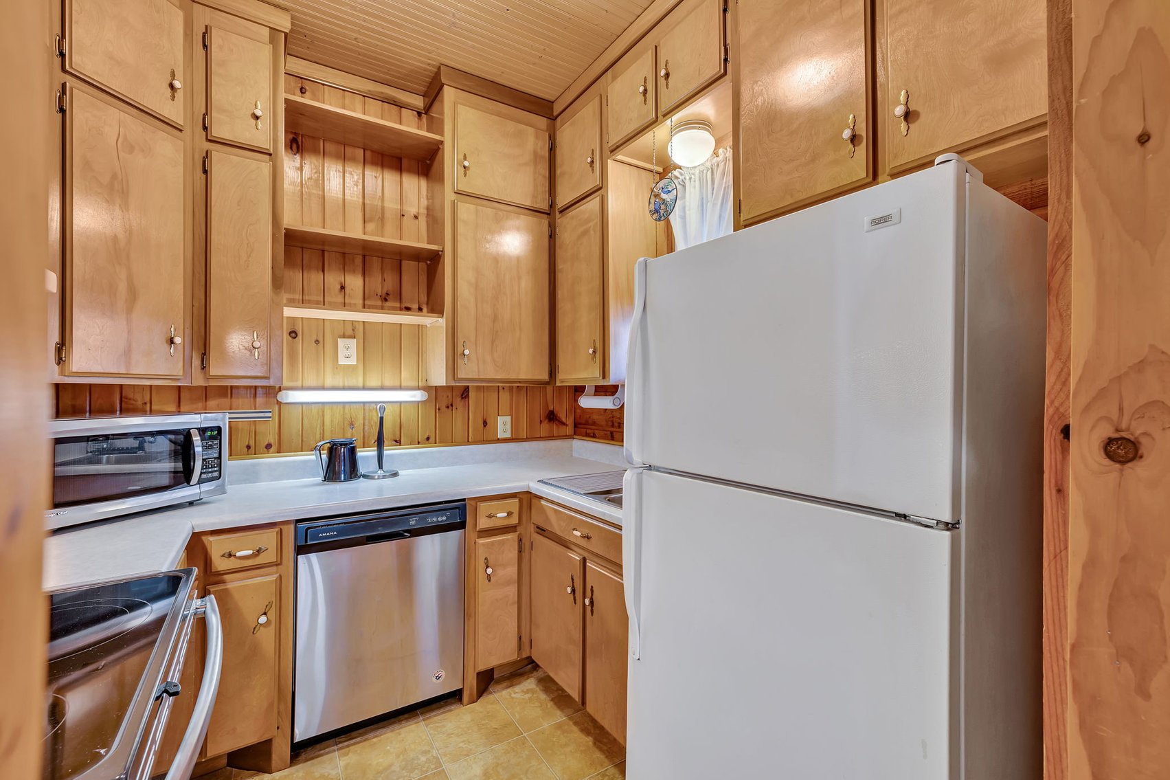 Image for Cottage Retreat - Kingston Springs - Estate Auction