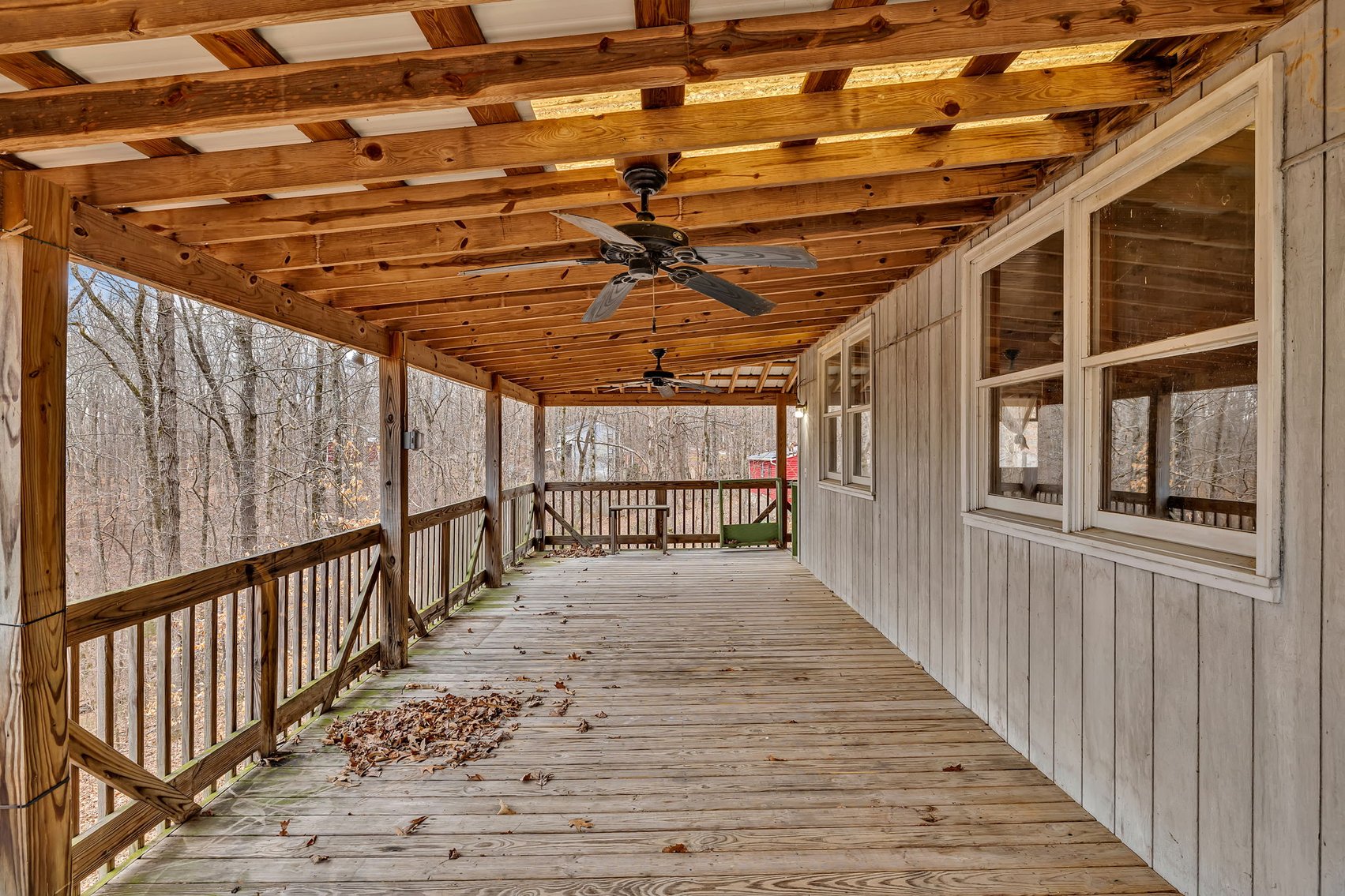 Image for Cottage Retreat - Kingston Springs - Estate Auction