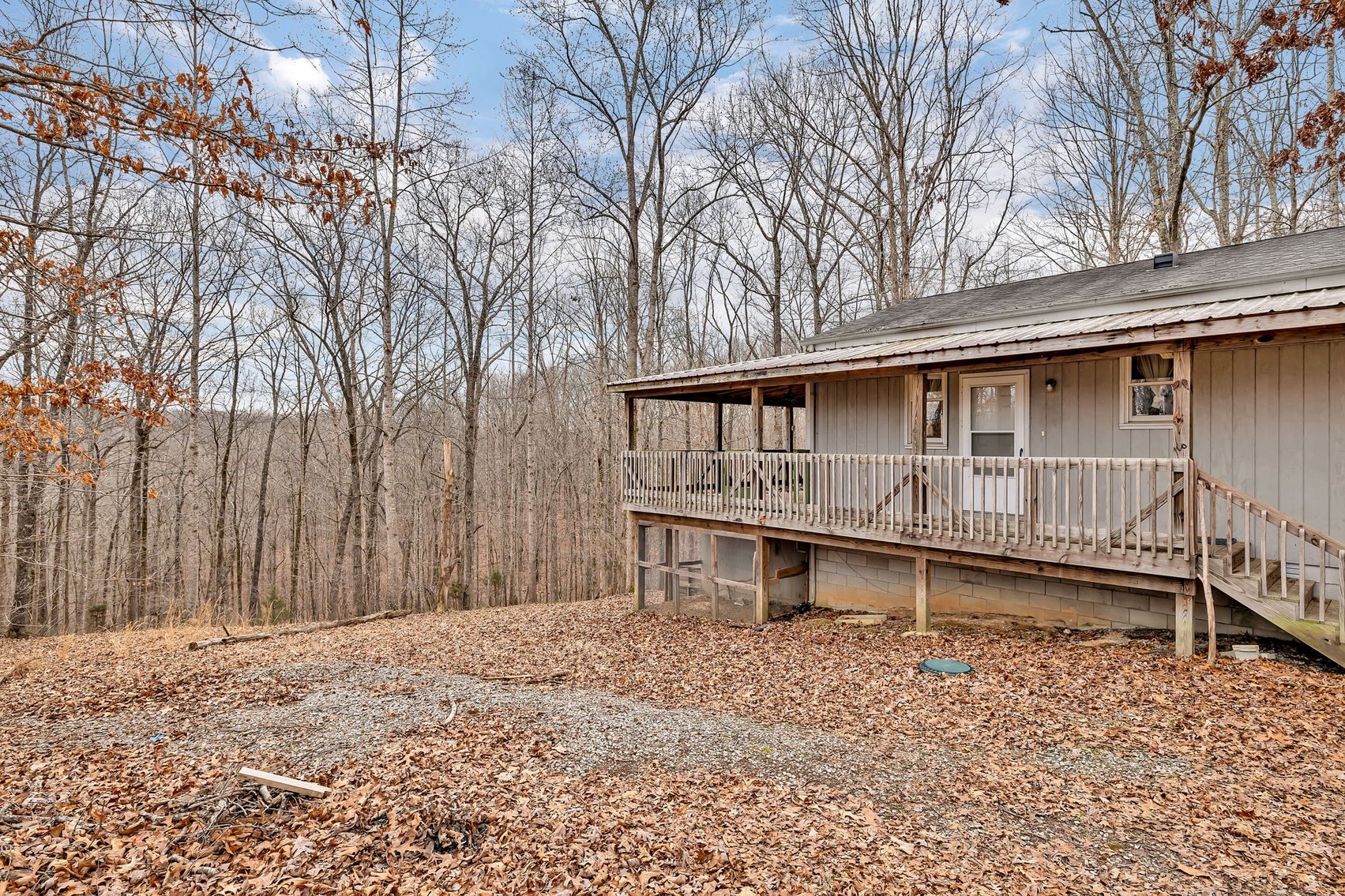 Image for Cottage Retreat - Kingston Springs - Estate Auction