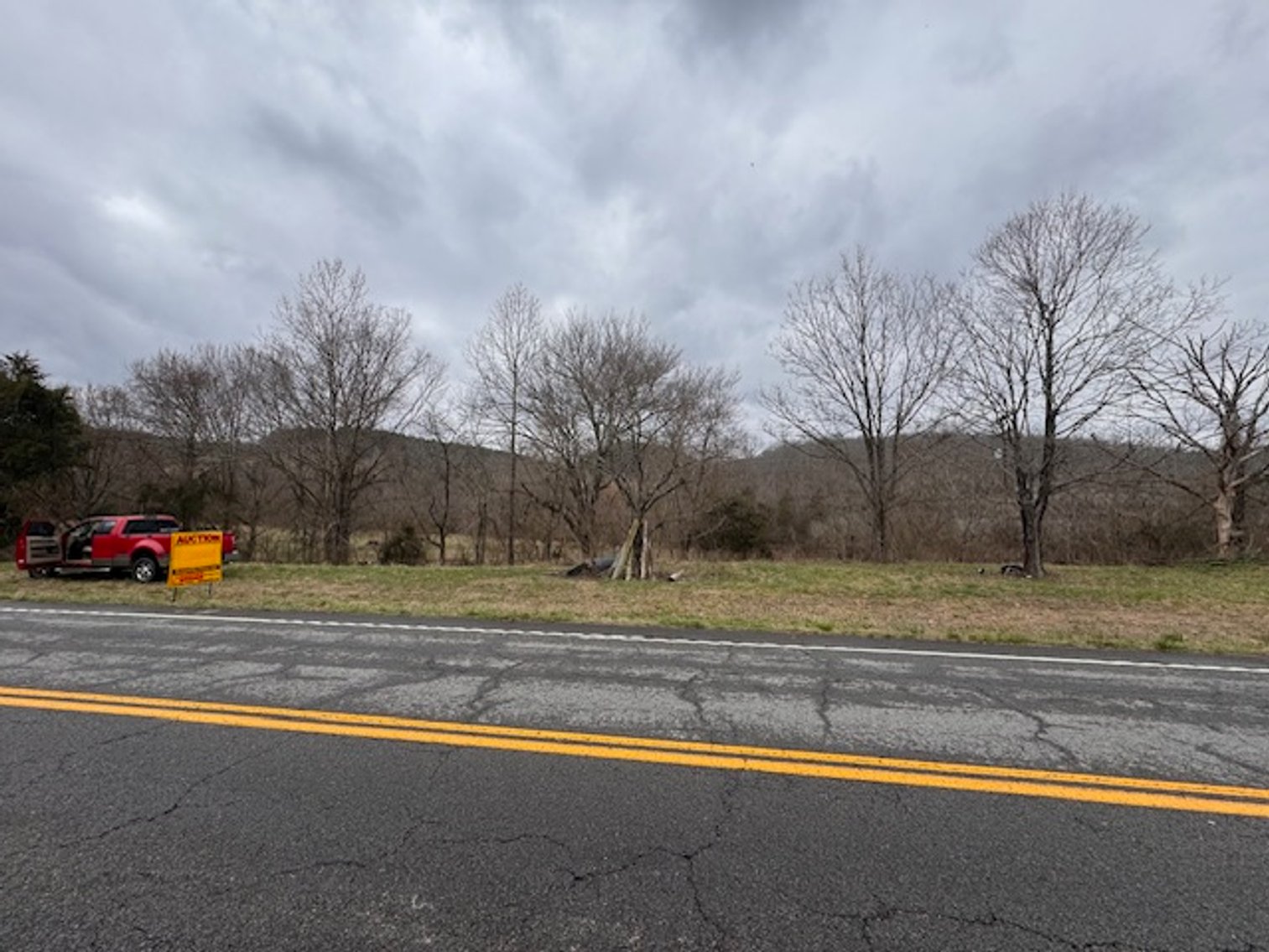 Image for Farm View Lot - 1.2 acre property on Hwy 100 - Ayers Estate