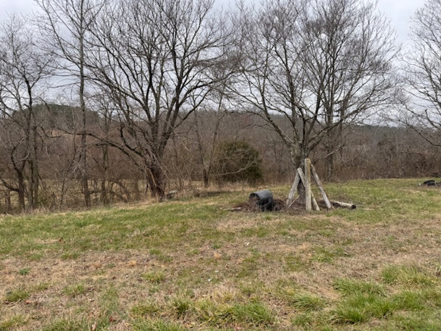 Image for Farm View Lot - 1.2 acre property on Hwy 100 - Ayers Estate