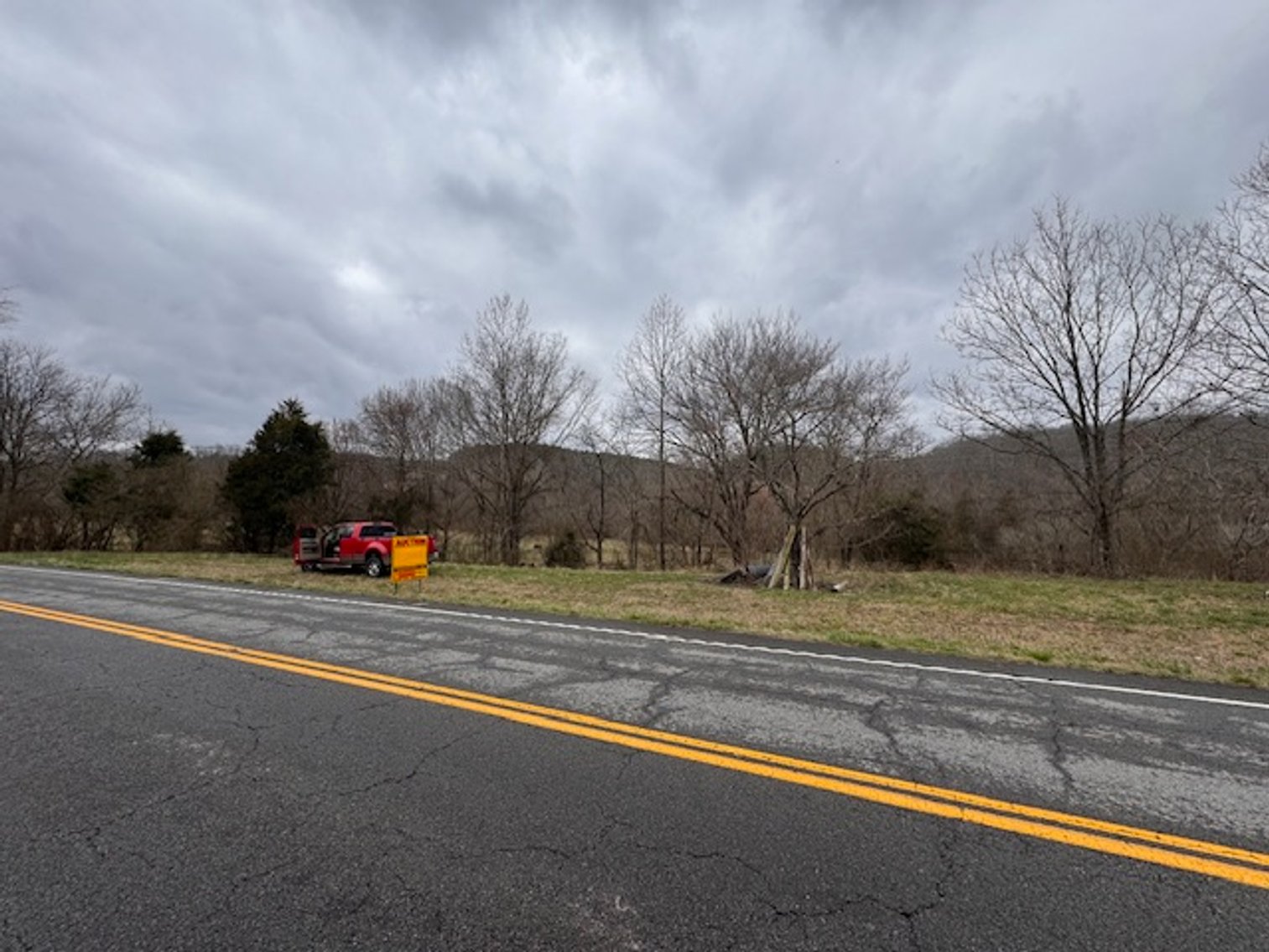 Image for Farm View Lot - 1.2 acre property on Hwy 100 - Ayers Estate