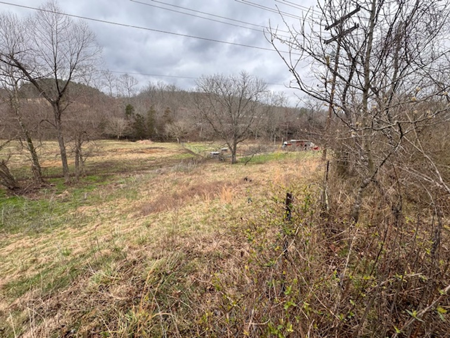 Image for Farm View Lot - 1.2 acre property on Hwy 100 - Ayers Estate