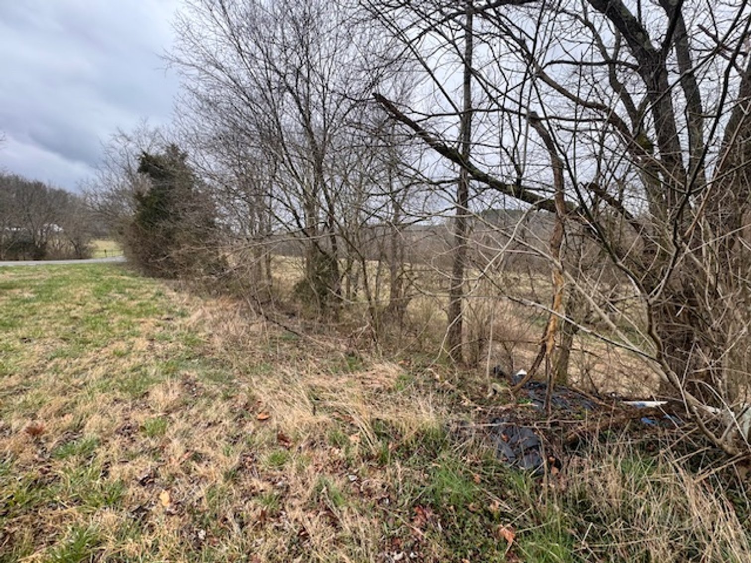 Image for Farm View Lot - 1.2 acre property on Hwy 100 - Ayers Estate