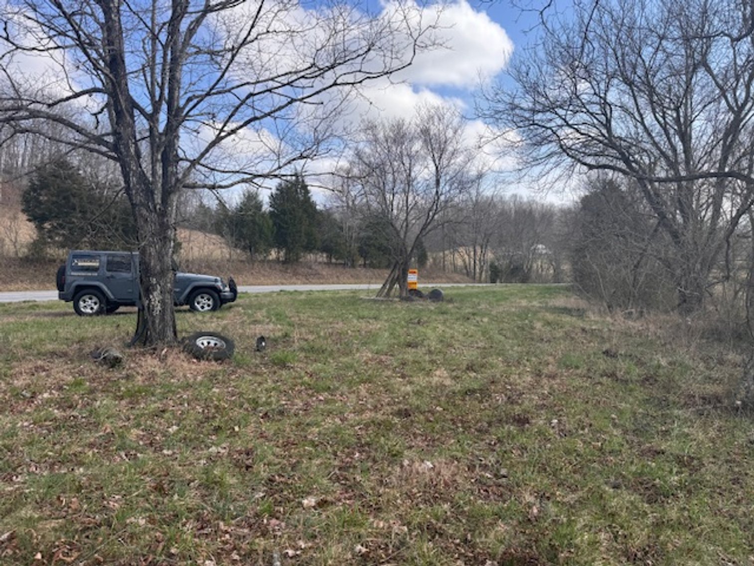 Image for Farm View Lot - 1.2 acre property on Hwy 100 - Ayers Estate