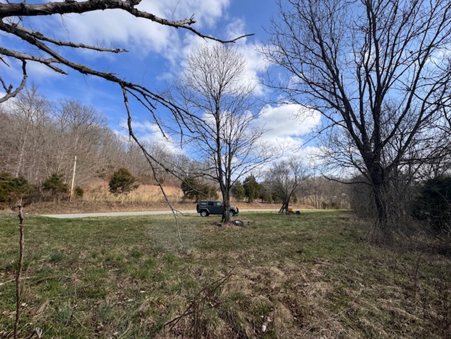 Image for Farm View Lot - 1.2 acre property on Hwy 100 - Ayers Estate