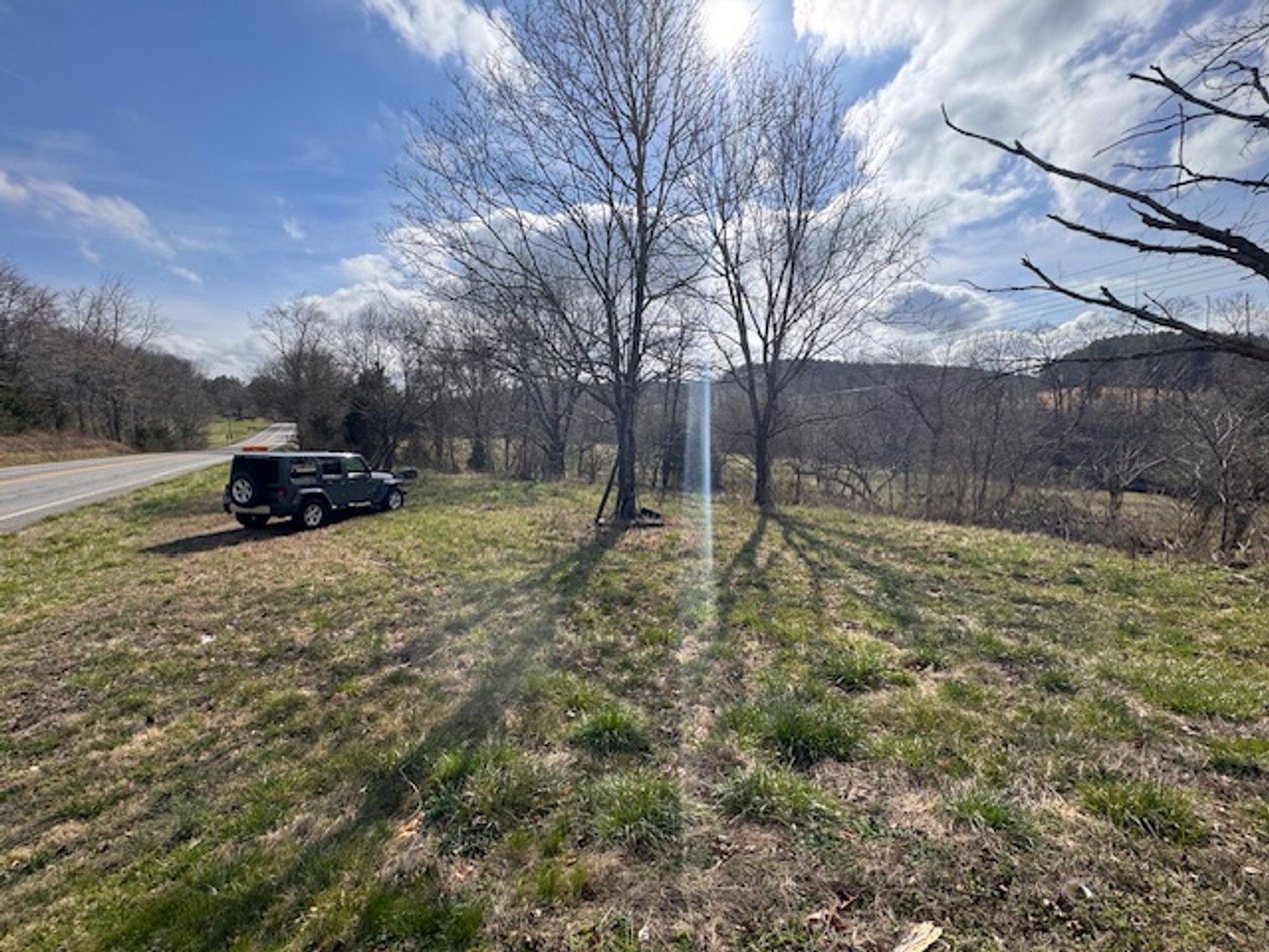 Image for Farm View Lot - 1.2 acre property on Hwy 100 - Ayers Estate