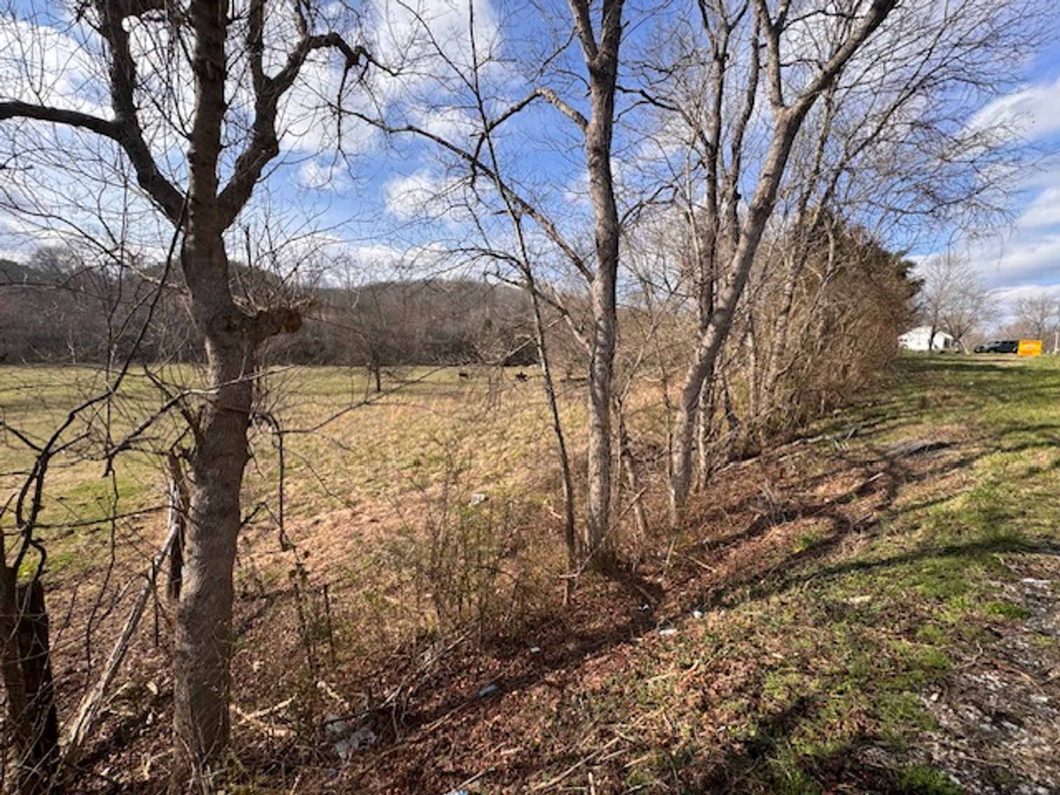 Image for Farm View Lot - 1.2 acre property on Hwy 100 - Ayers Estate