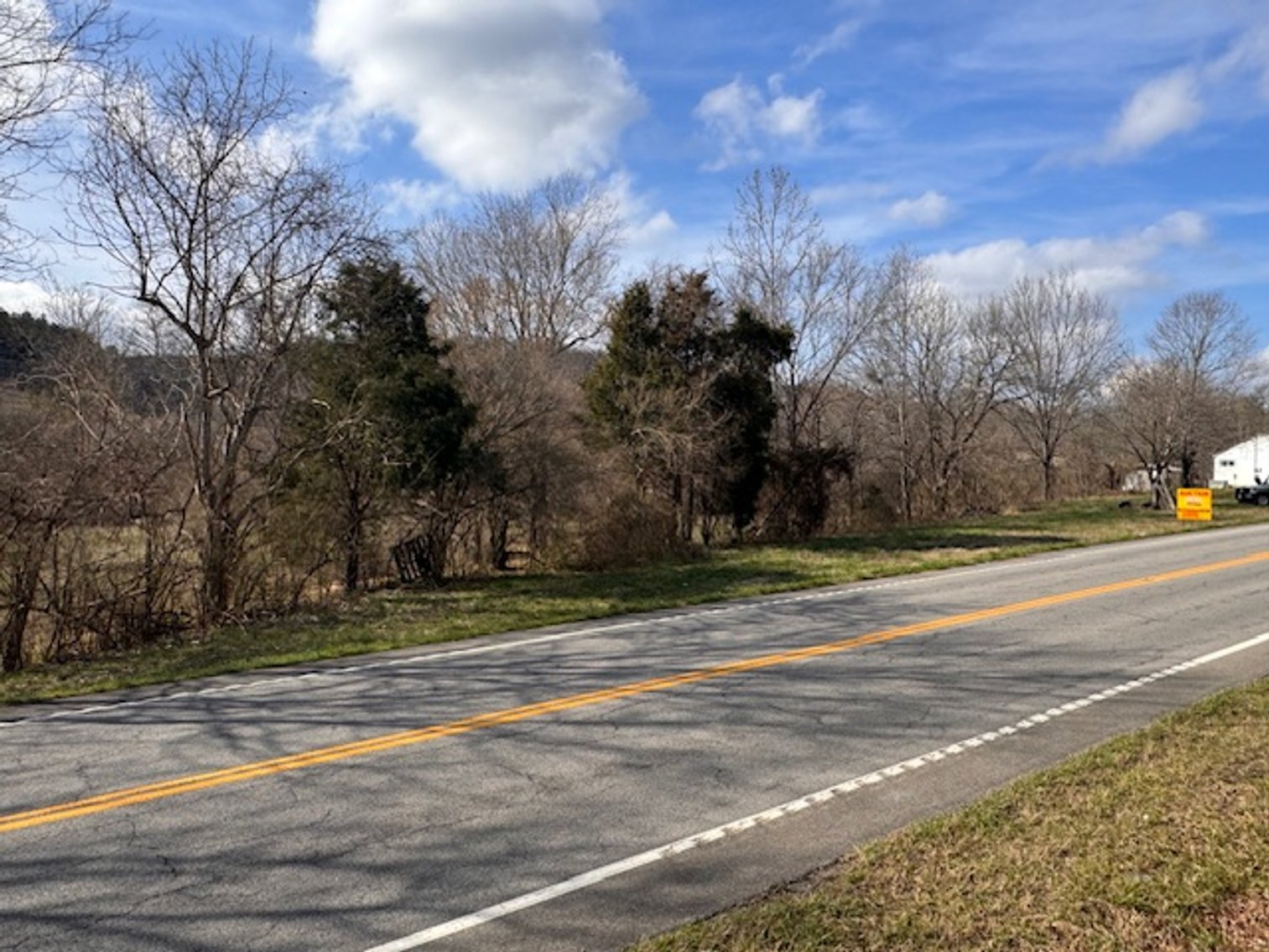 Image for Farm View Lot - 1.2 acre property on Hwy 100 - Ayers Estate