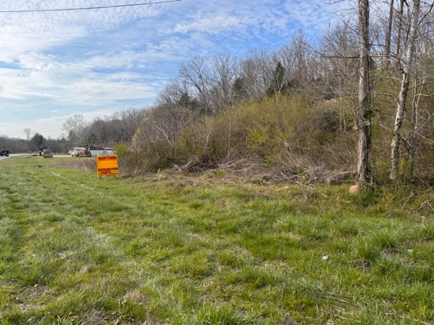 Image for Hwy 50 East Vacant Lot - 150'x250'