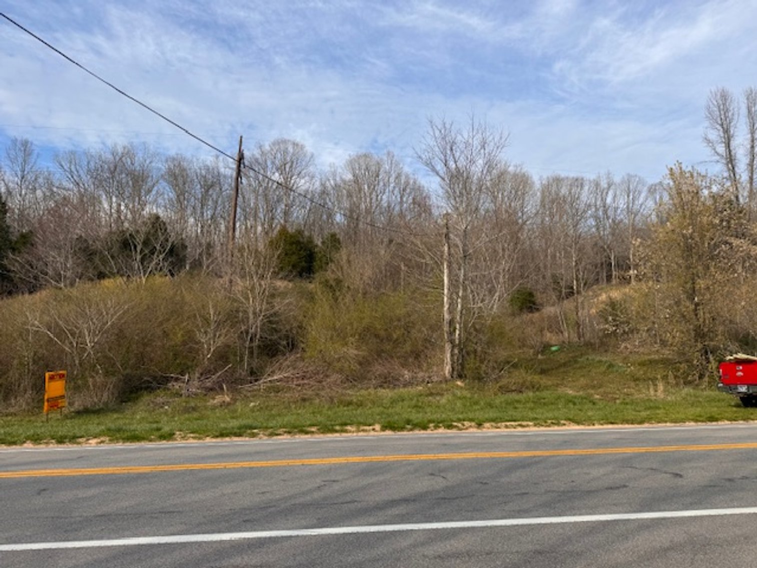 Image for Hwy 50 East Vacant Lot - 150'x250'