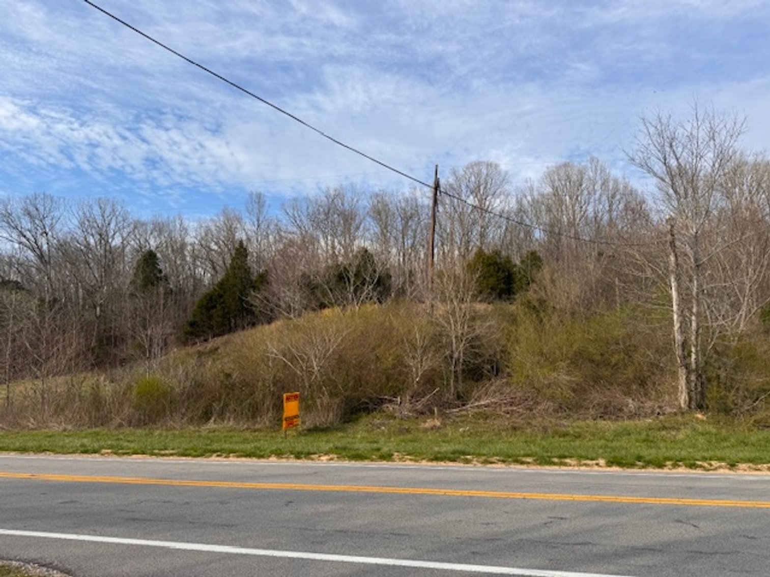 Image for Hwy 50 East Vacant Lot - 150'x250'