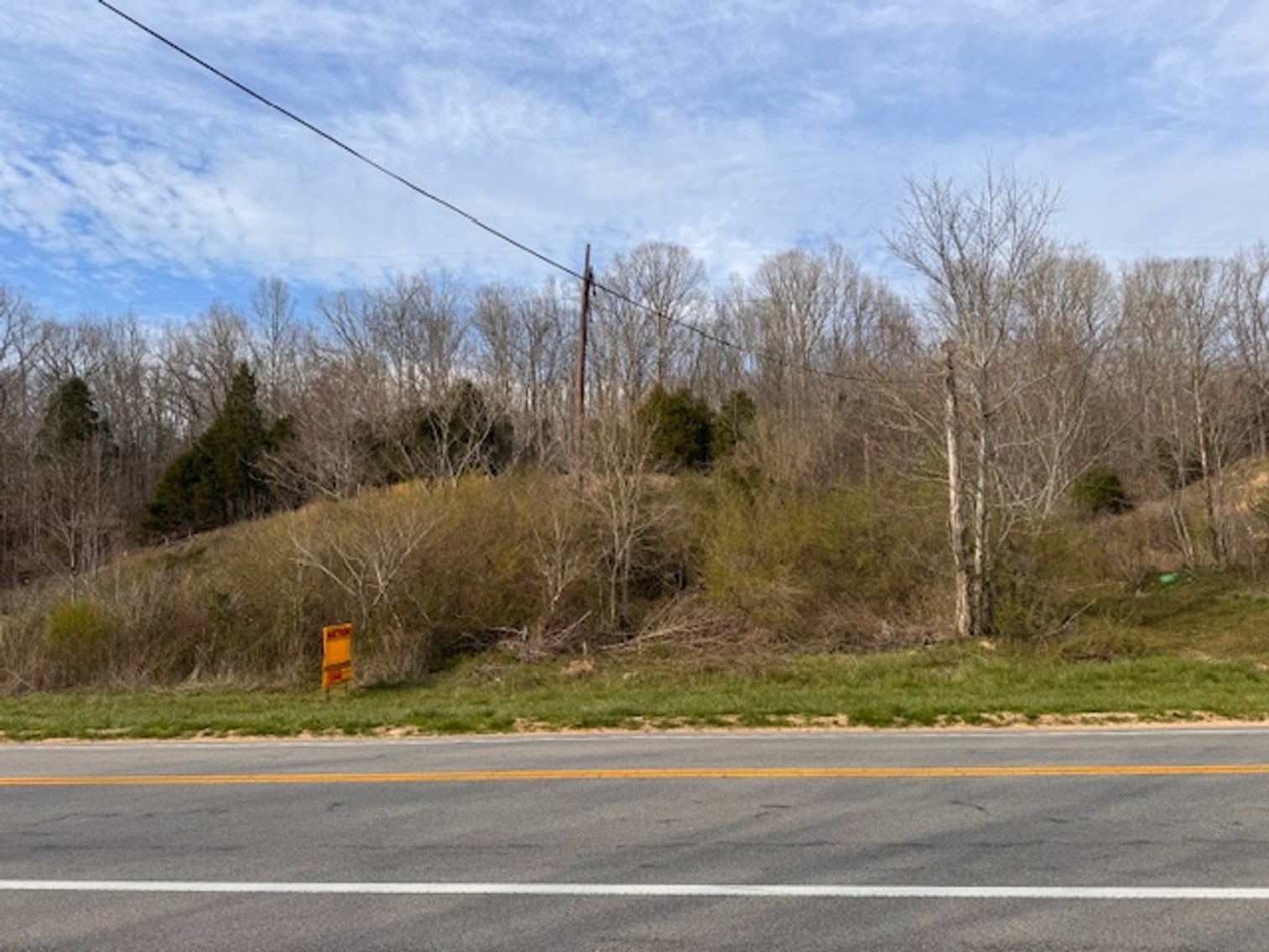 Image for Hwy 50 East Vacant Lot - 150'x250'