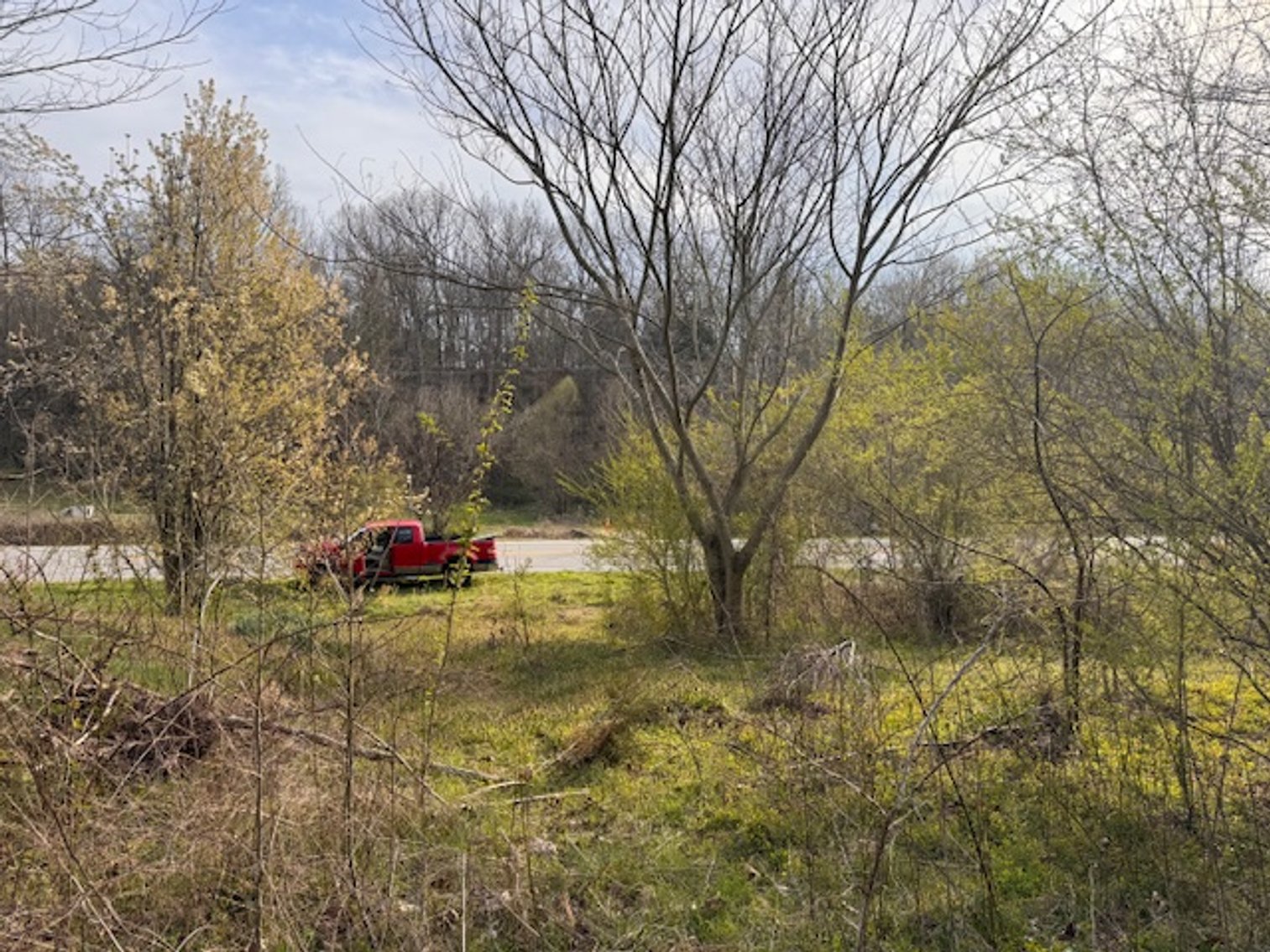 Image for Hwy 50 East Vacant Lot - 150'x250'