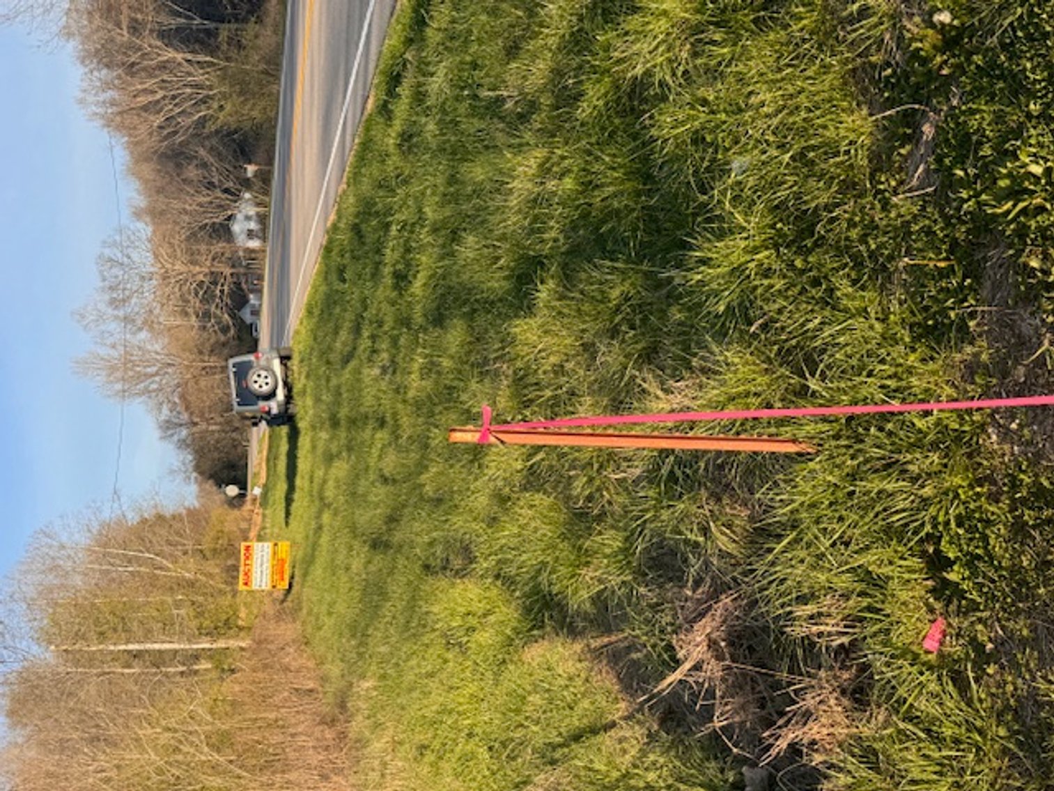 Image for Hwy 50 East Vacant Lot - 150'x250'