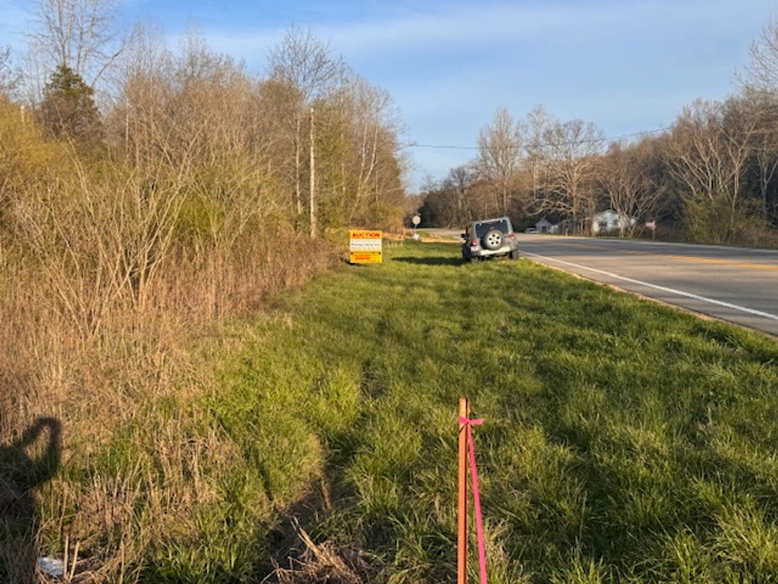 Image for Hwy 50 East Vacant Lot - 150'x250'