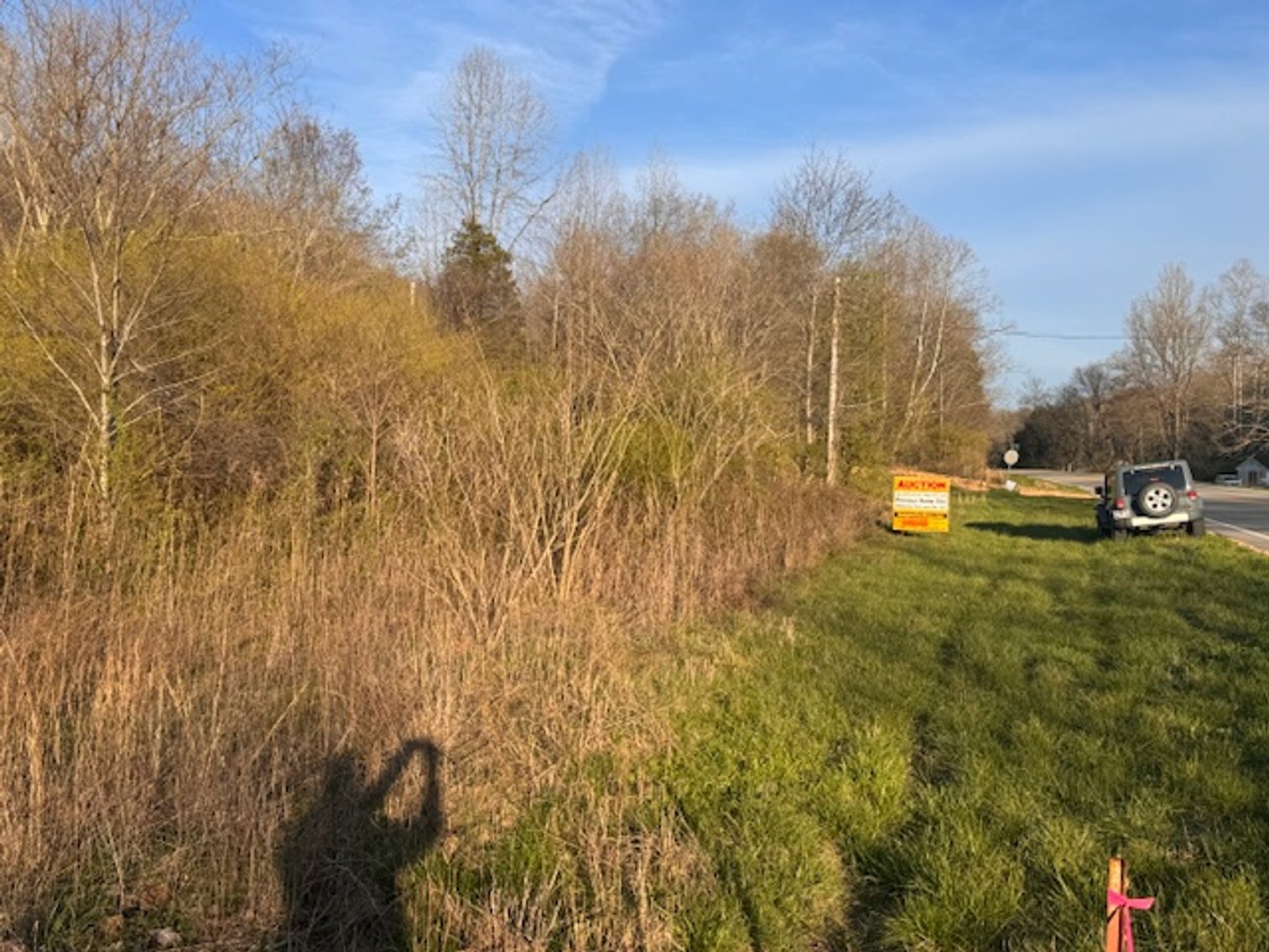 Image for Hwy 50 East Vacant Lot - 150'x250'