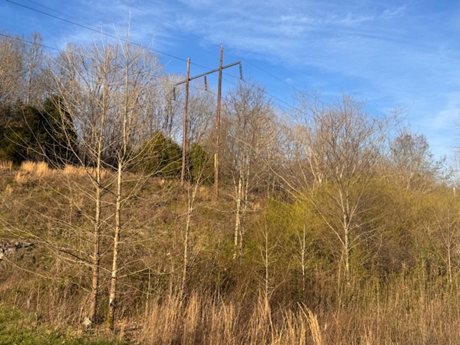 Image for Hwy 50 East Vacant Lot - 150'x250'