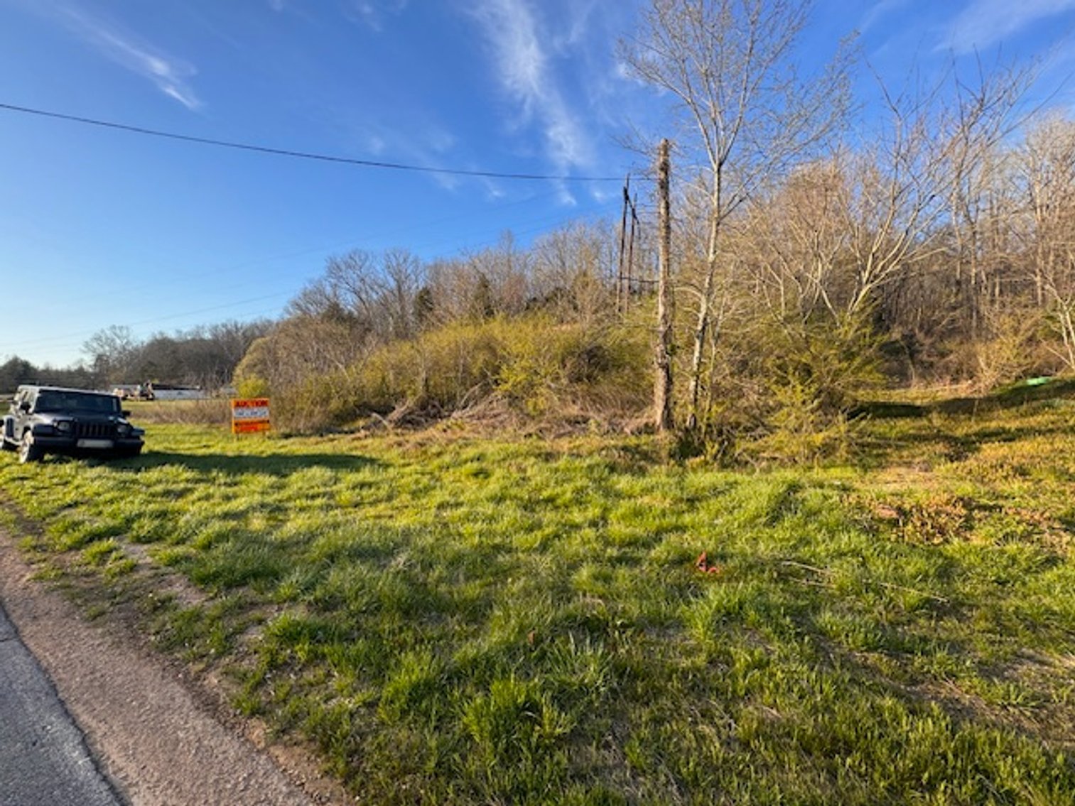 Image for Hwy 50 East Vacant Lot - 150'x250'