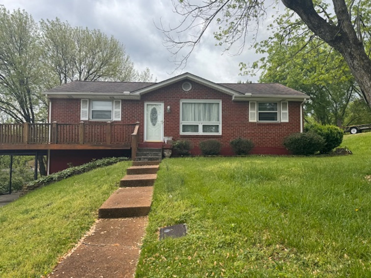 Image for Lucky Drive - Estate Auction near Harding Place - Nashville