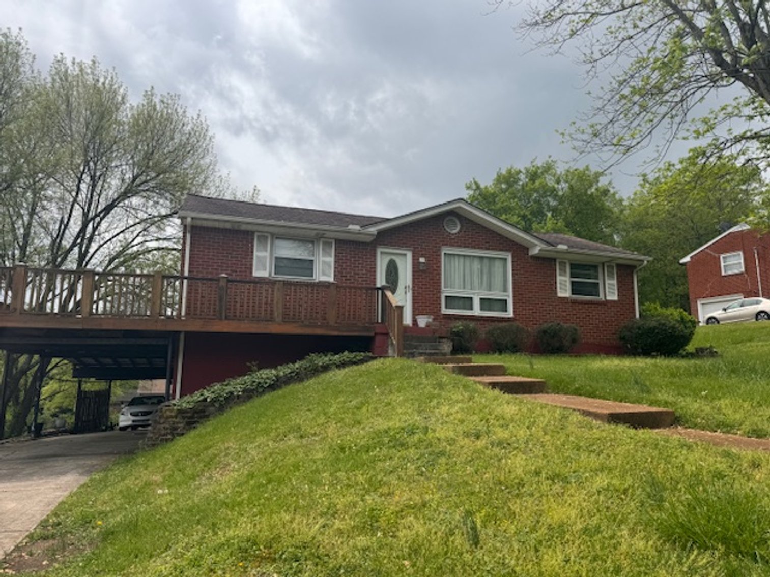 Image for Lucky Drive - Estate Auction near Harding Place - Nashville