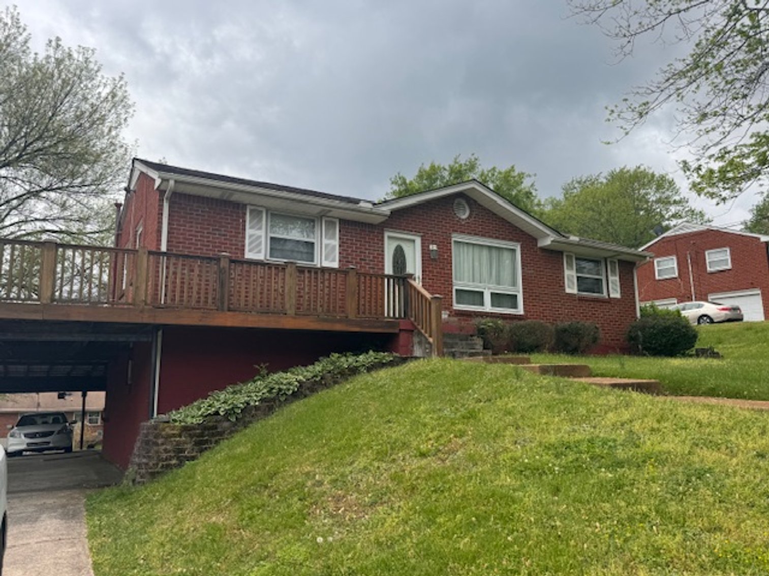 Image for Lucky Drive - Estate Auction near Harding Place - Nashville