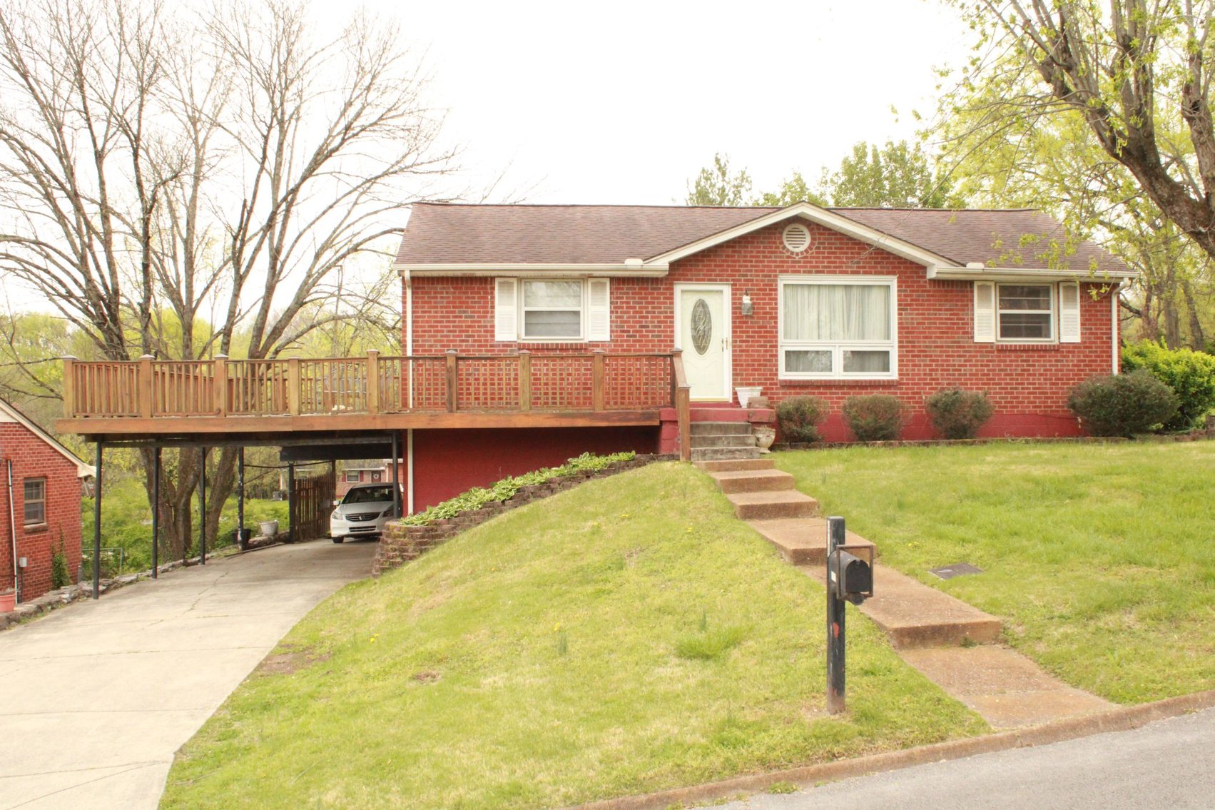 Image for Lucky Drive - Estate Auction near Harding Place - Nashville