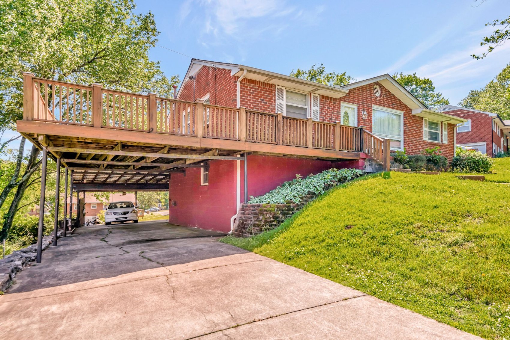 Image for Lucky Drive - Estate Auction near Harding Place - Nashville