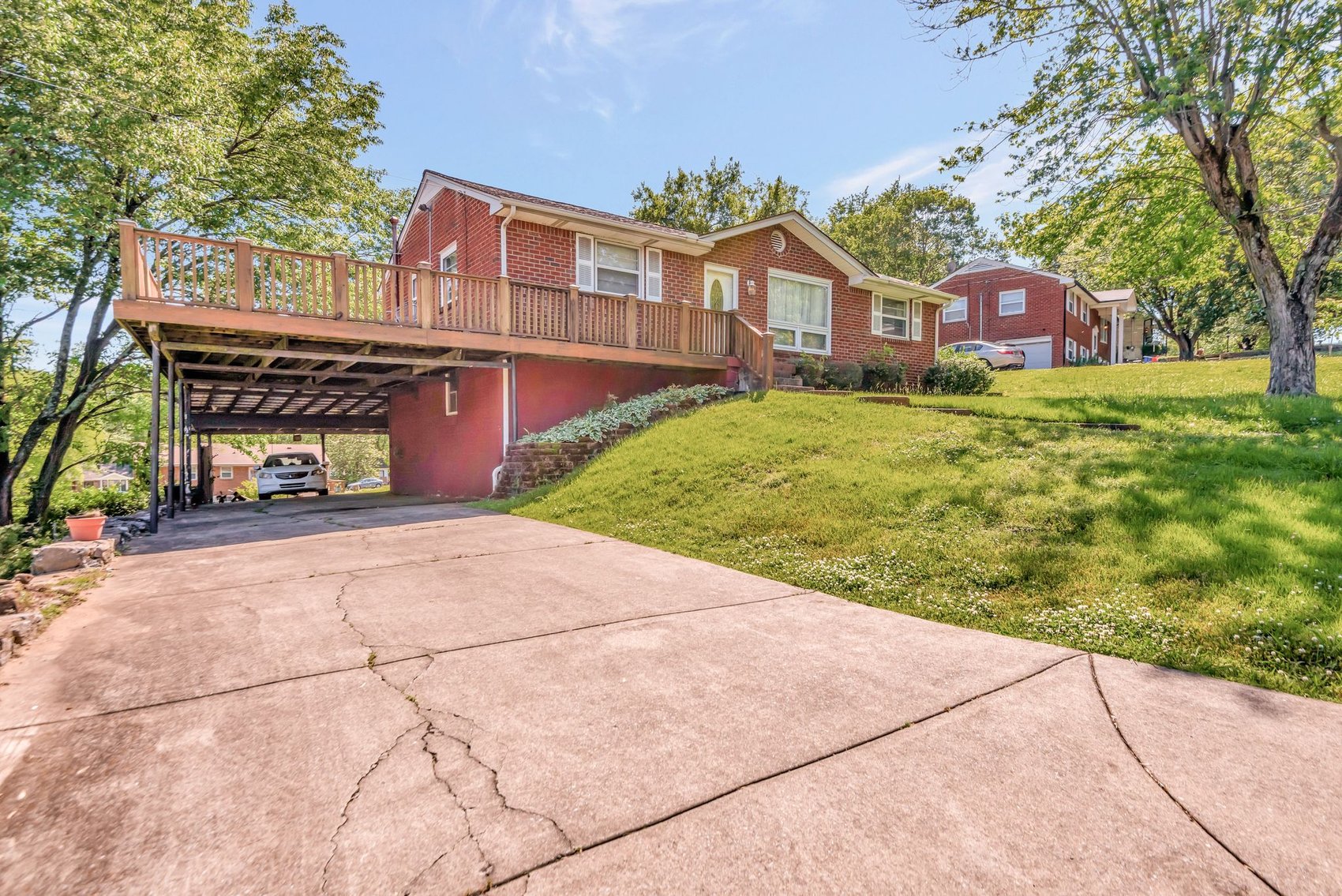 Image for Lucky Drive - Estate Auction near Harding Place - Nashville