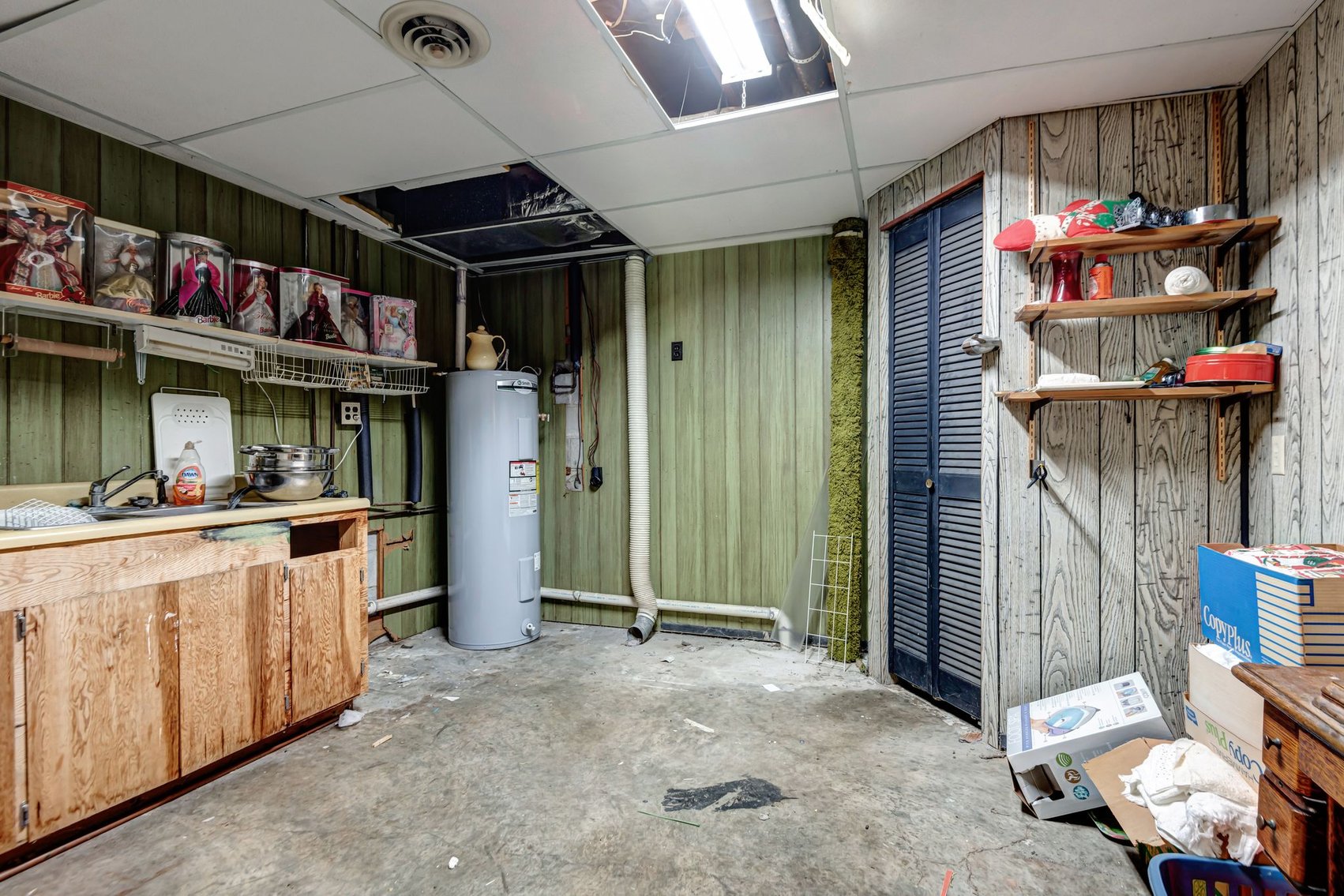 Image for Lucky Drive - Estate Auction near Harding Place - Nashville