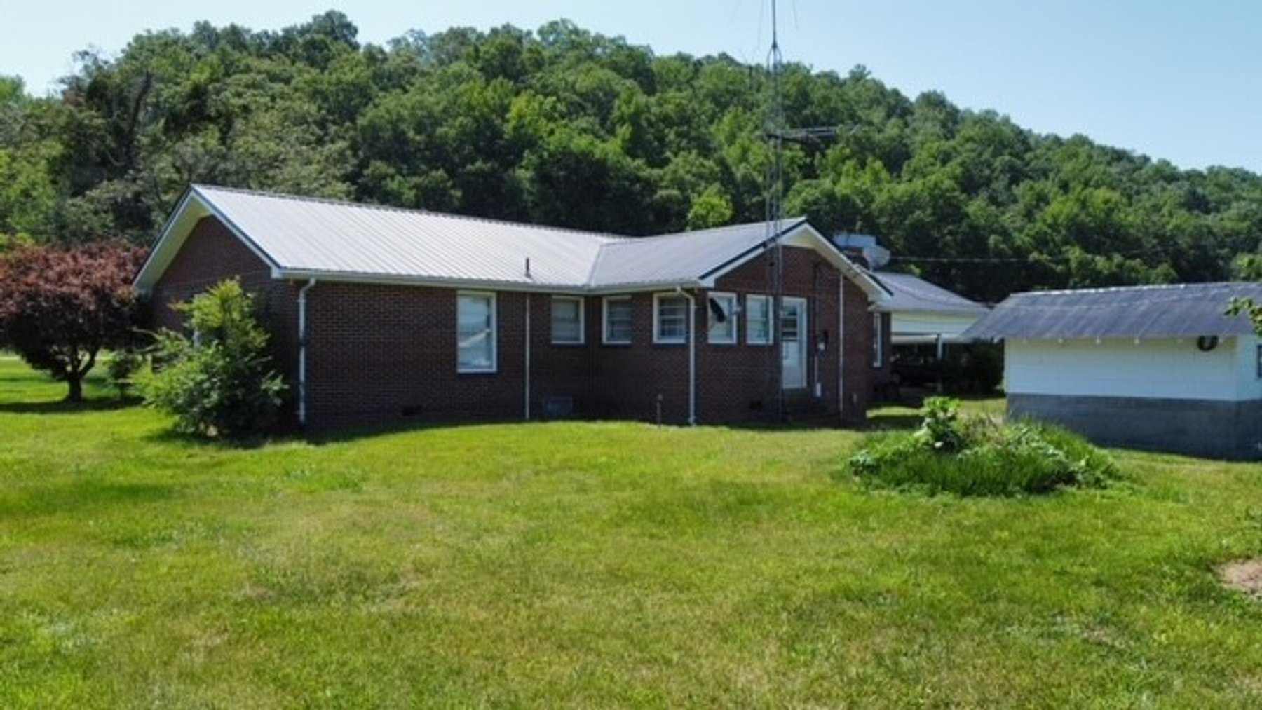 Image for SOLD!!  Nickells Valley Road - Centerville - House and 1.5 Acres
