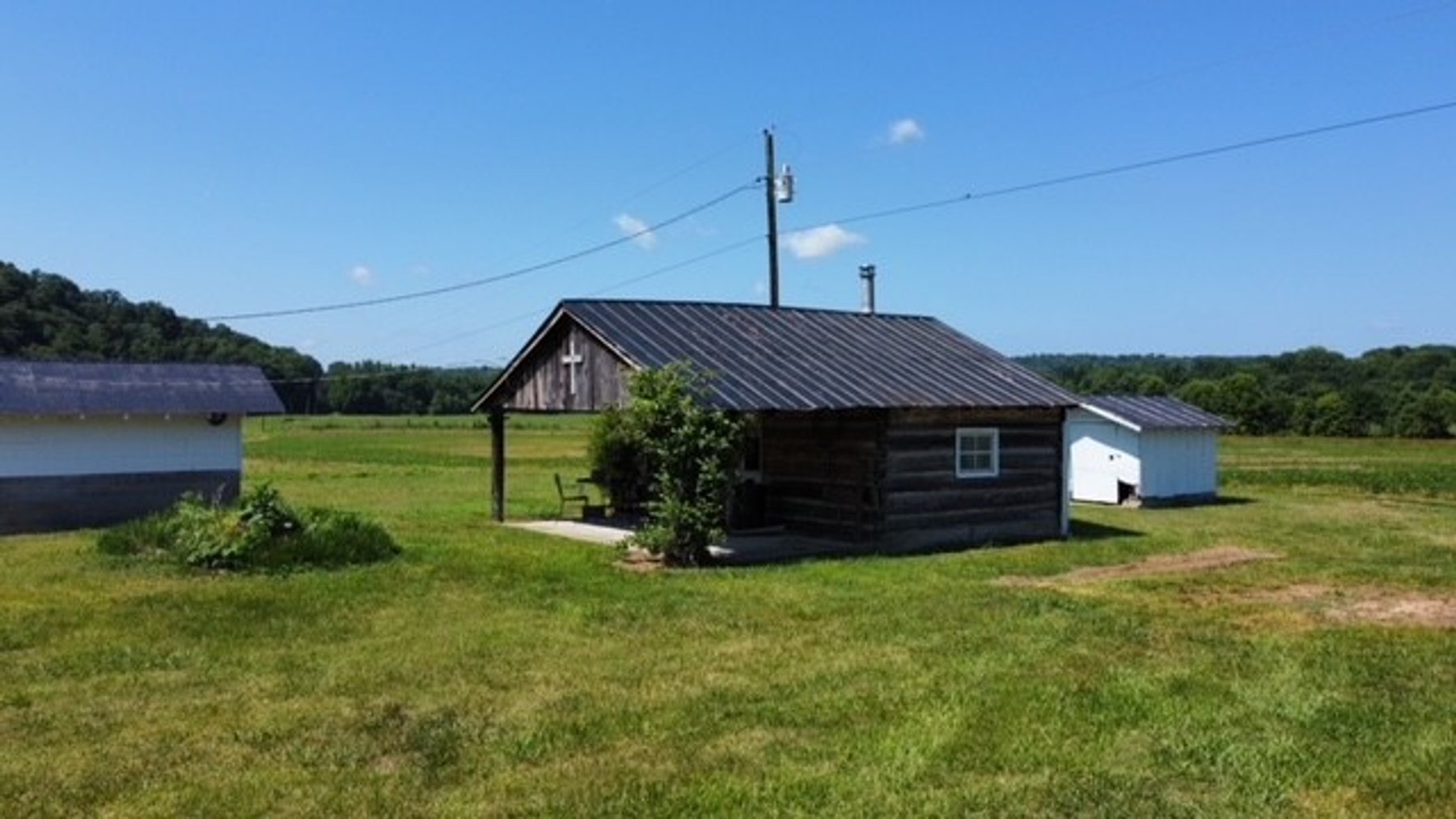 Image for SOLD!!  Nickells Valley Road - Centerville - House and 1.5 Acres