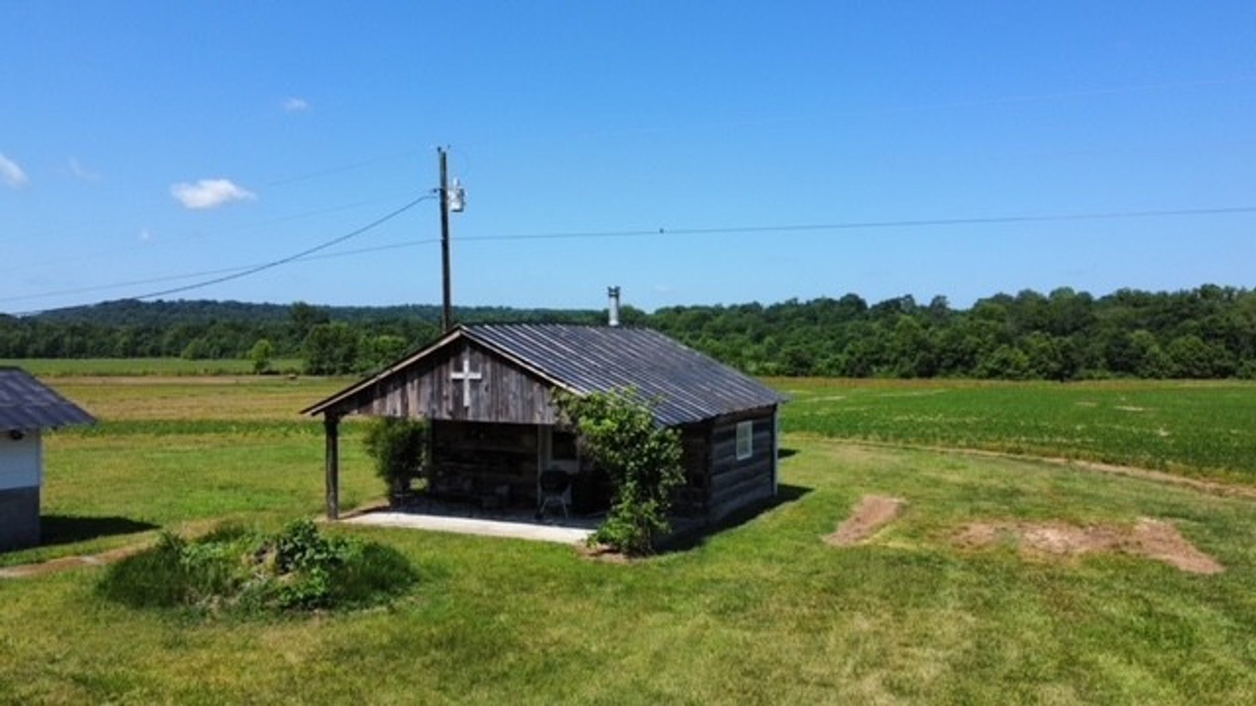 Image for SOLD!!  Nickells Valley Road - Centerville - House and 1.5 Acres