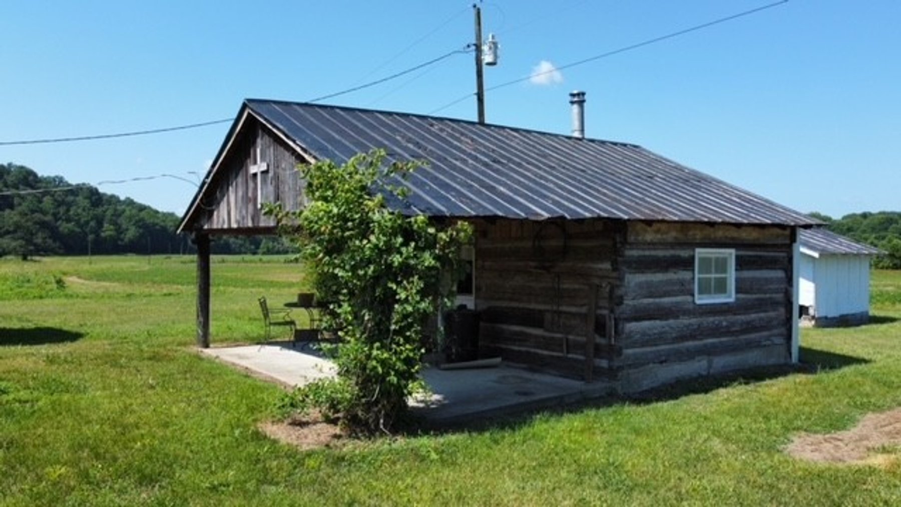 Image for SOLD!!  Nickells Valley Road - Centerville - House and 1.5 Acres