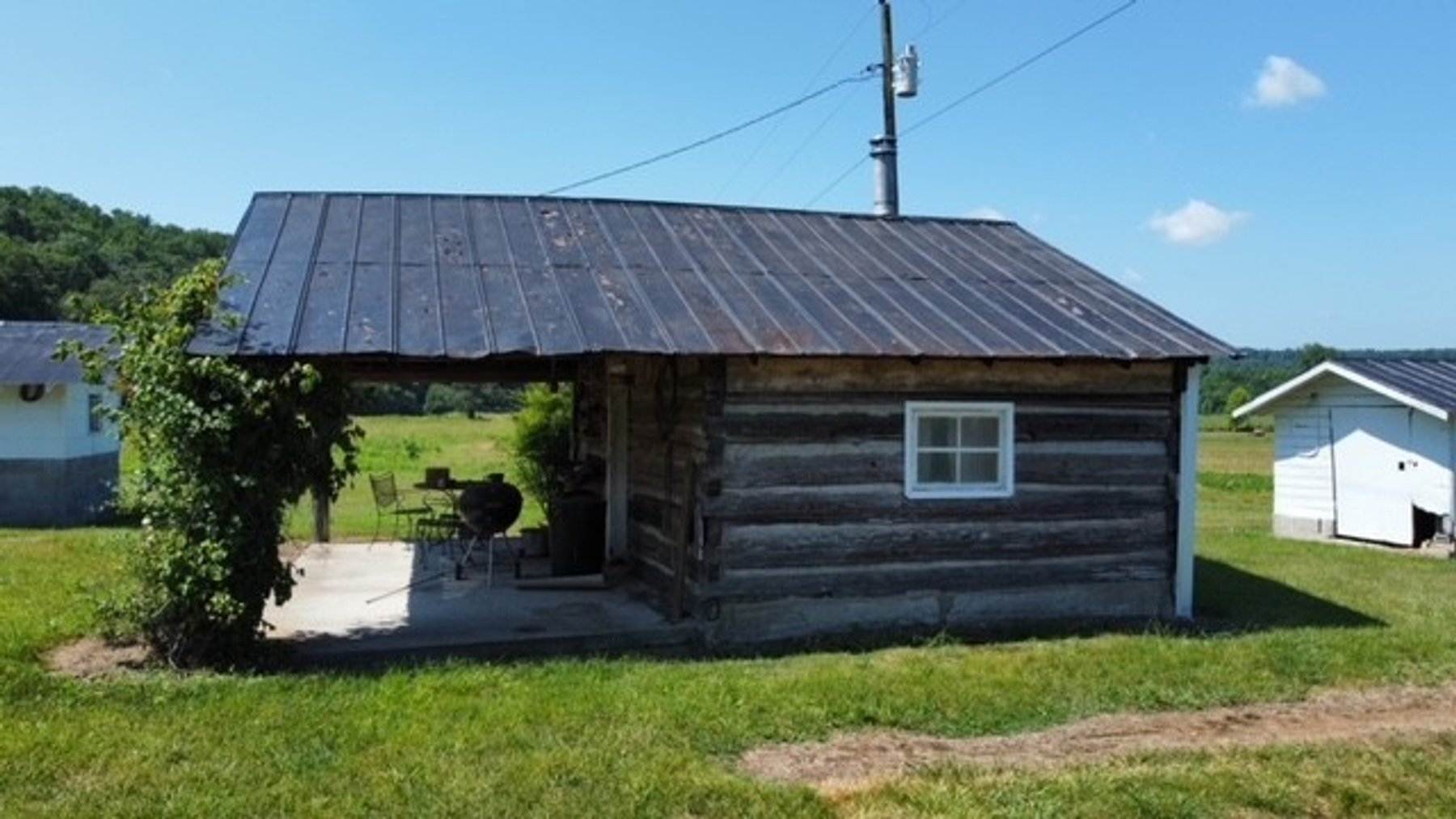 Image for SOLD!!  Nickells Valley Road - Centerville - House and 1.5 Acres