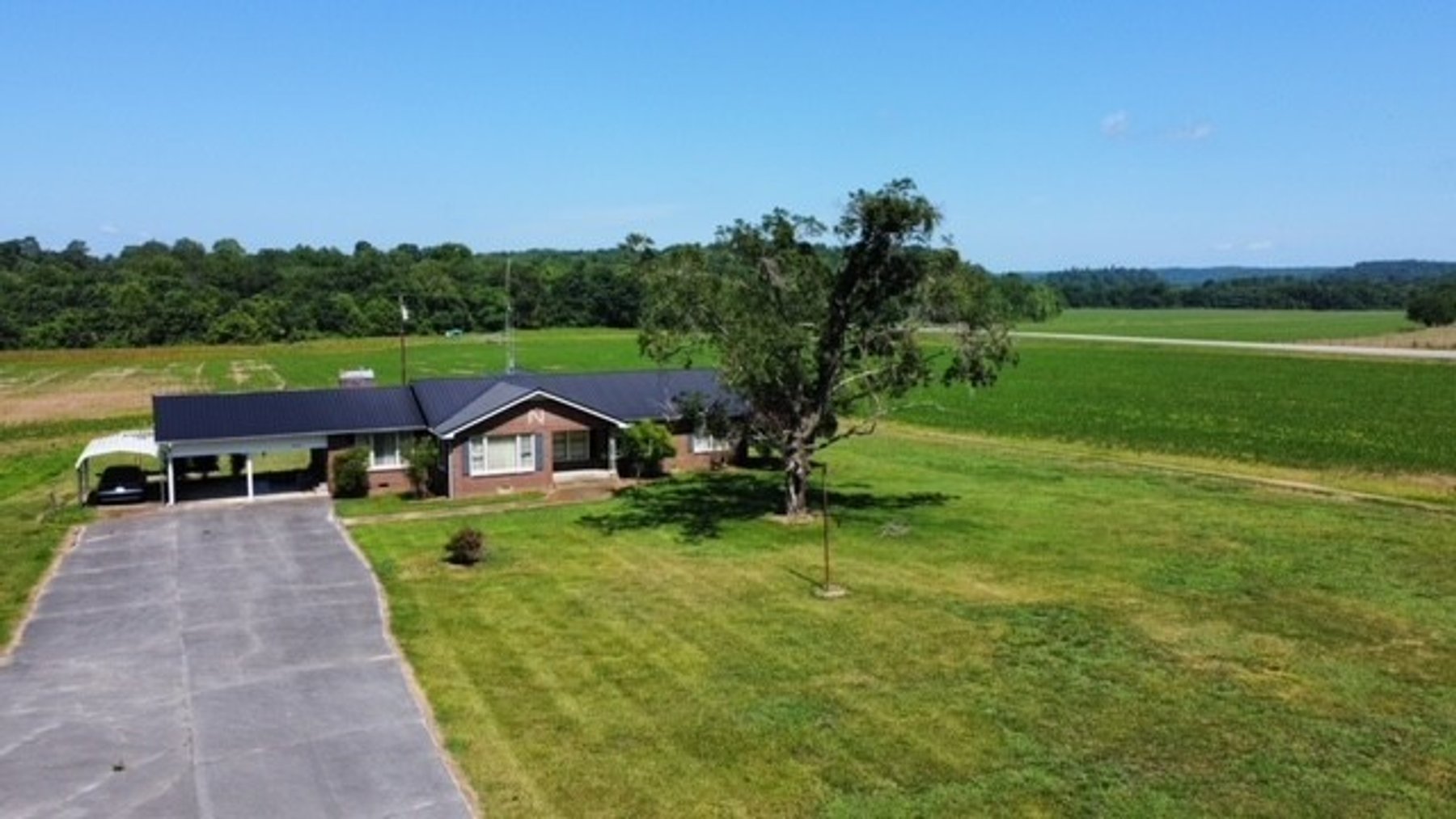 Image for SOLD!!  Nickells Valley Road - Centerville - House and 1.5 Acres