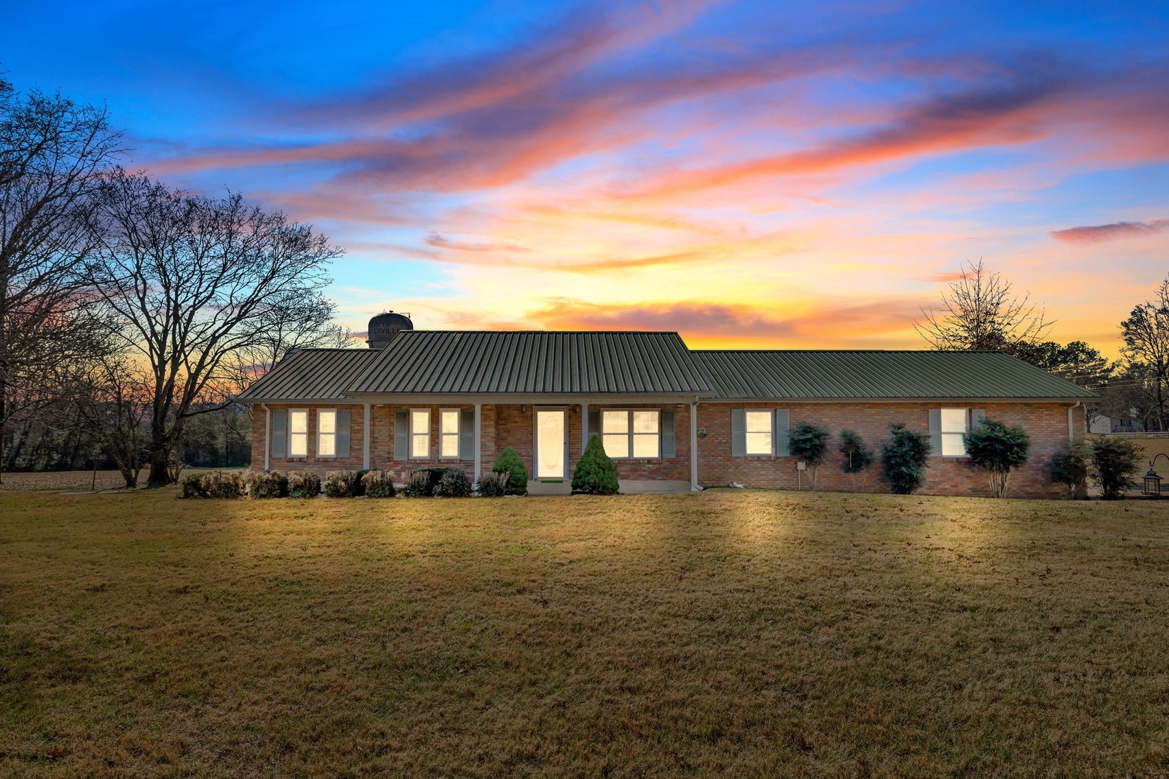 Image for SOLD!!  Estate in Scenic Shipps Bend Community with 1.5 acres